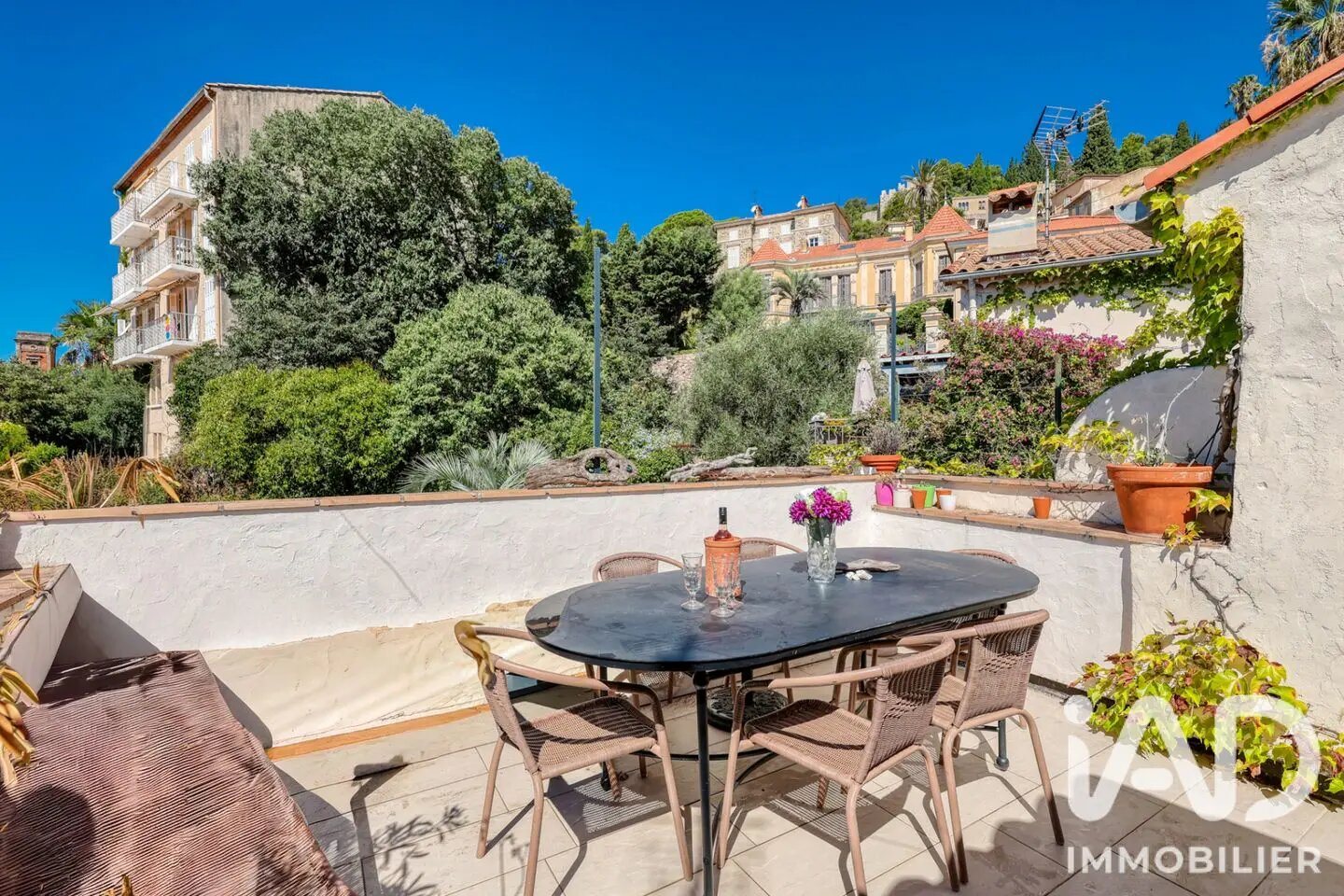 Appartement à vendre, 115m², Hyères