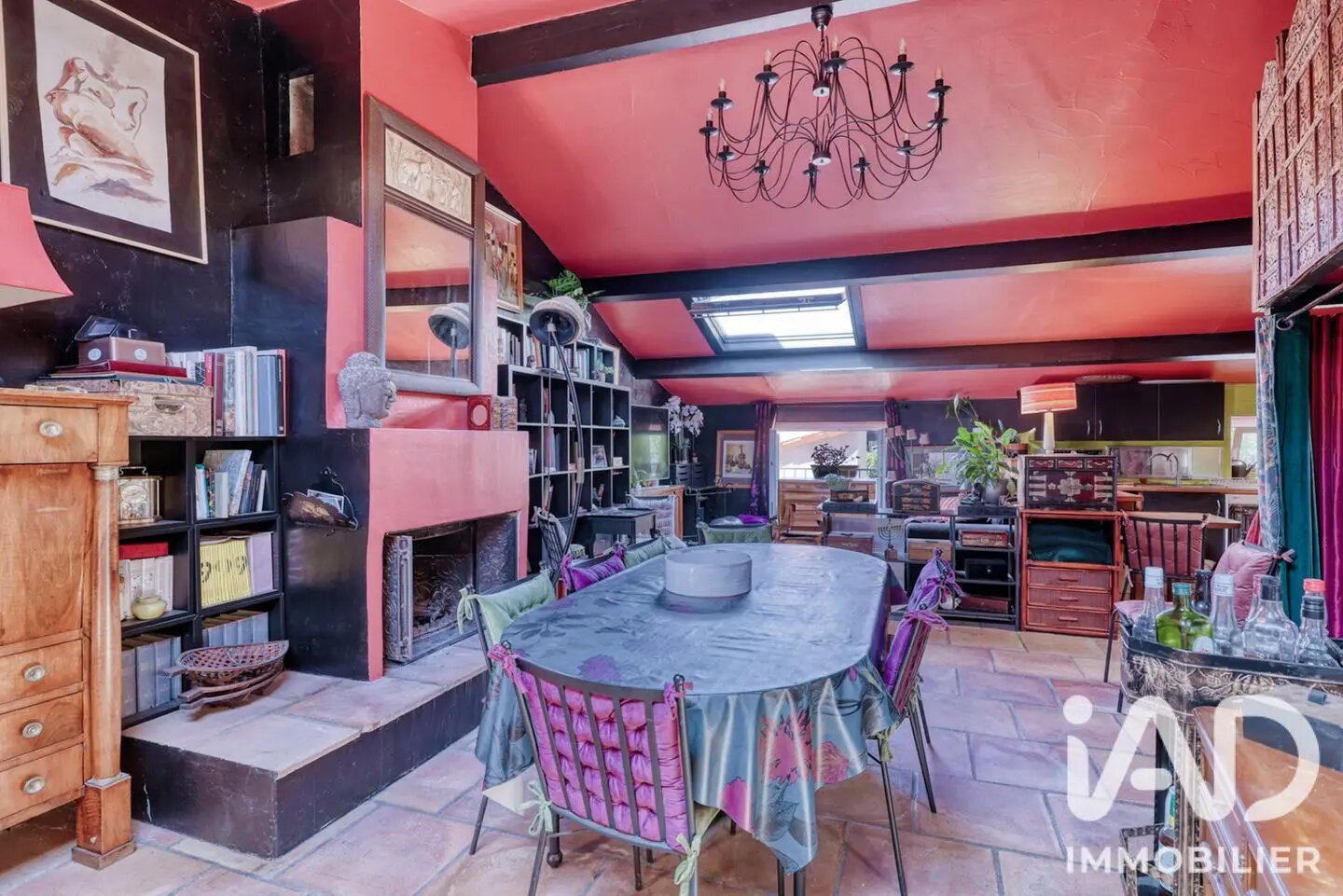 Appartement à vendre, 115m², Hyères