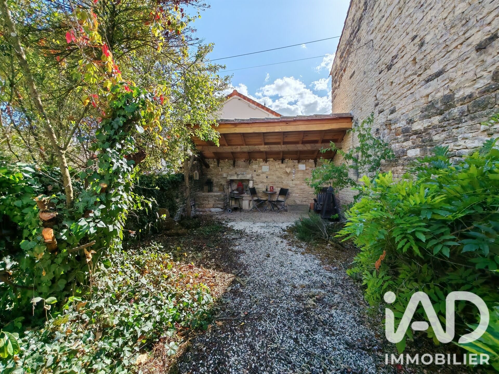 Maison à vendre, 155m², Brettes