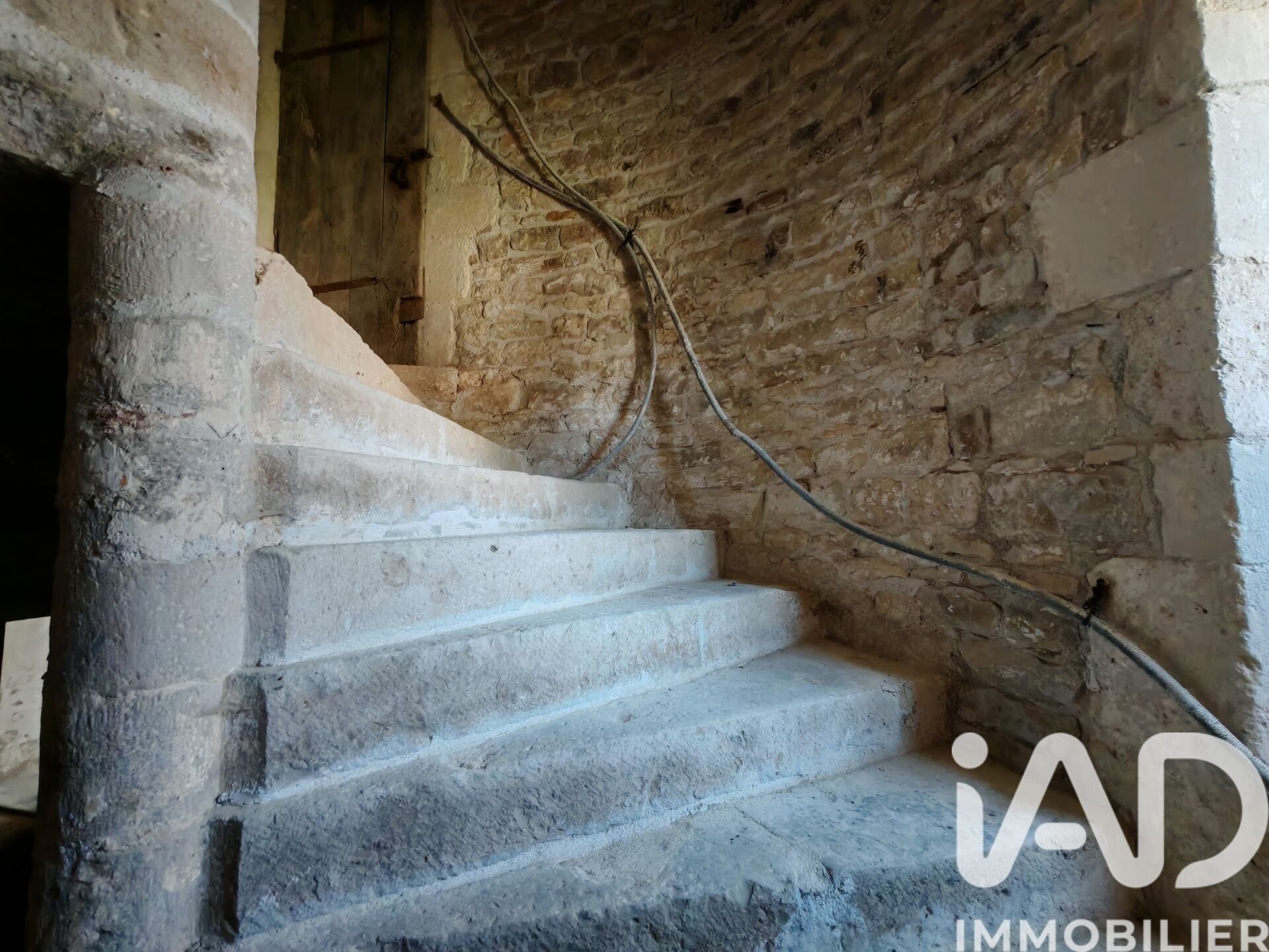 Maison à vendre, 188m², Villefagnan