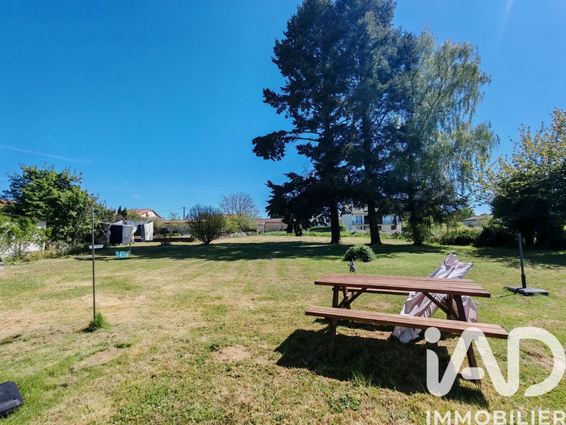 Maison à vendre, 121m², Savigné