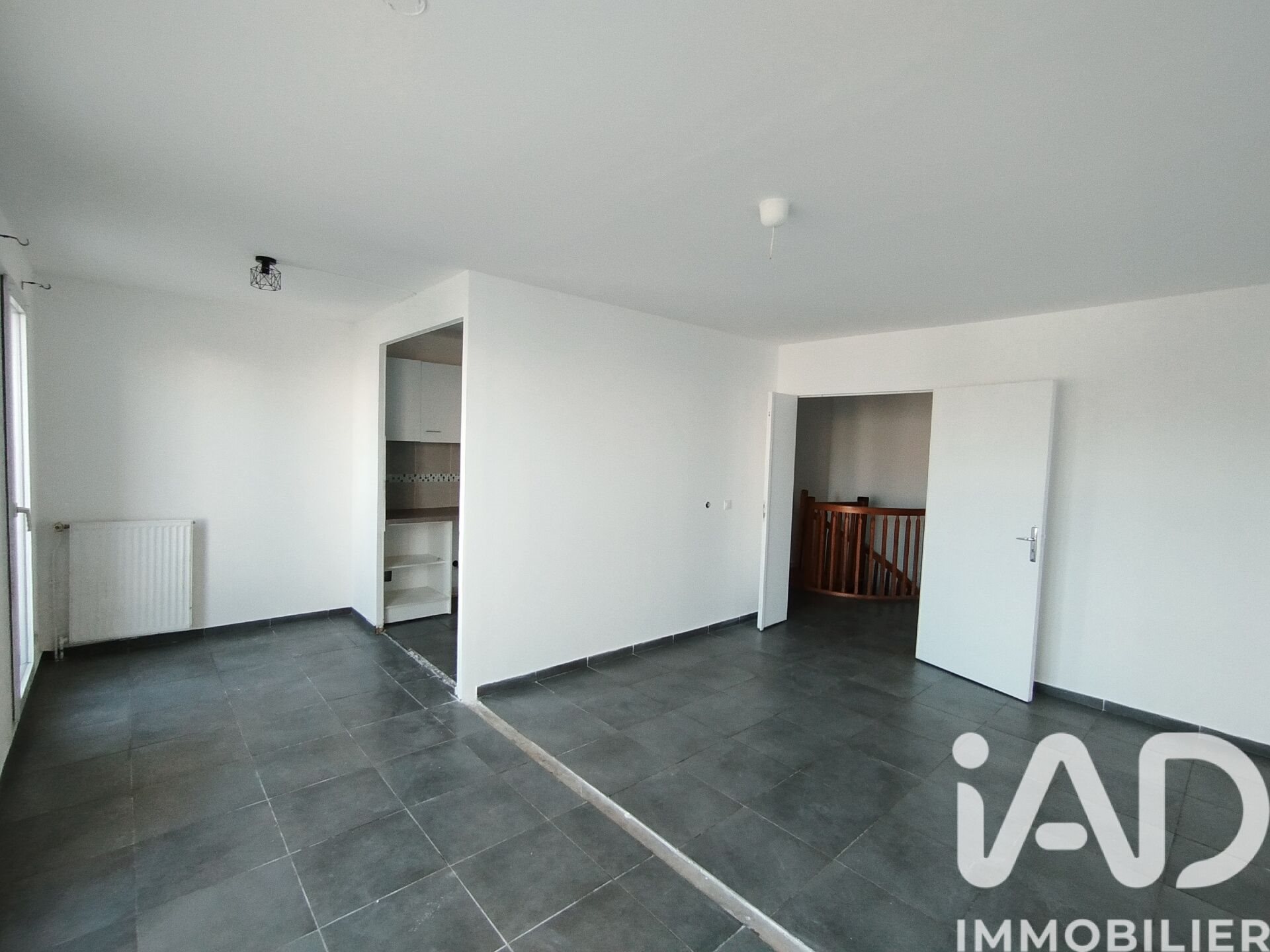Appartement à vendre, 71m², Evry
