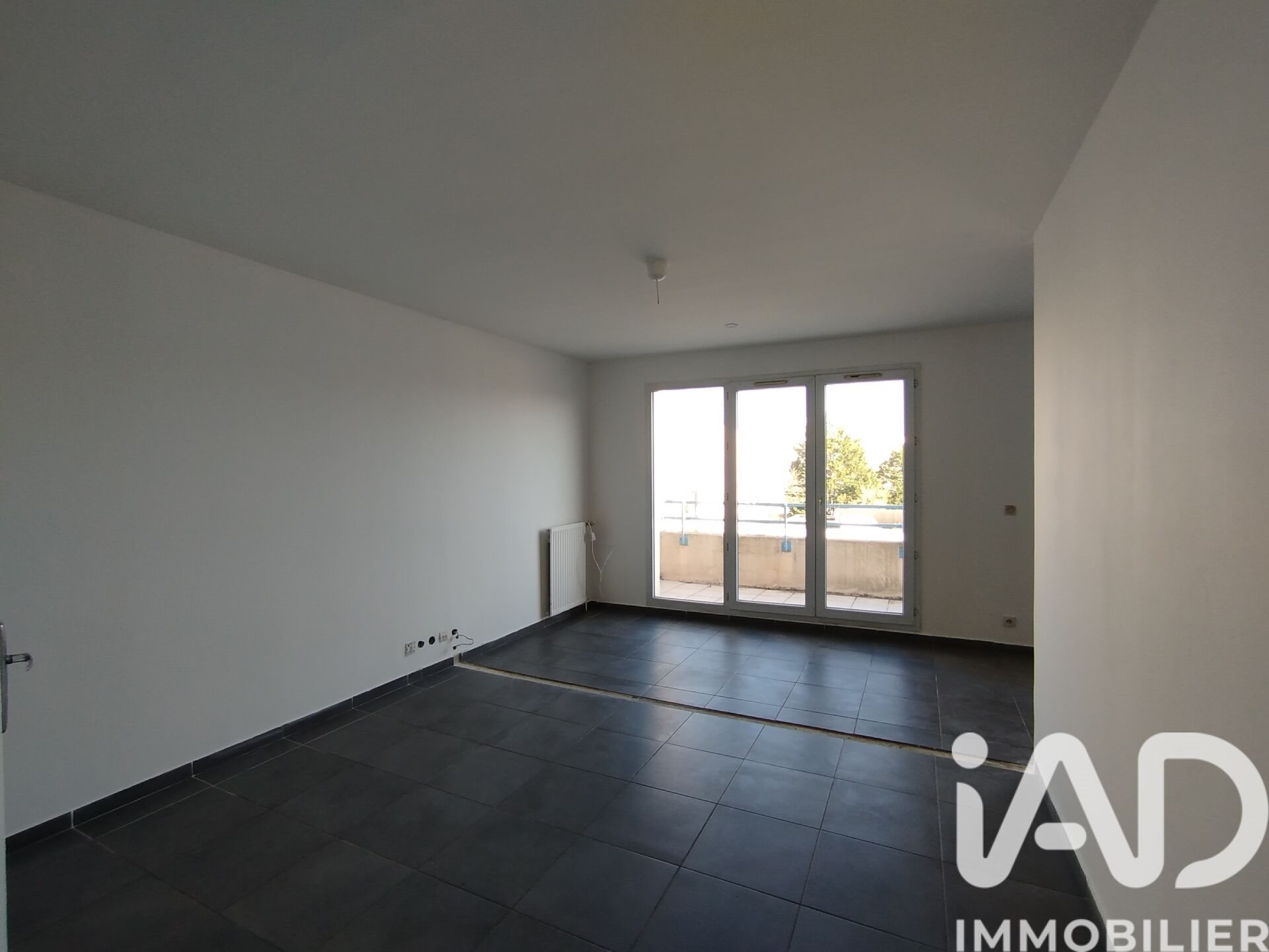 Appartement à vendre, 71m², Evry