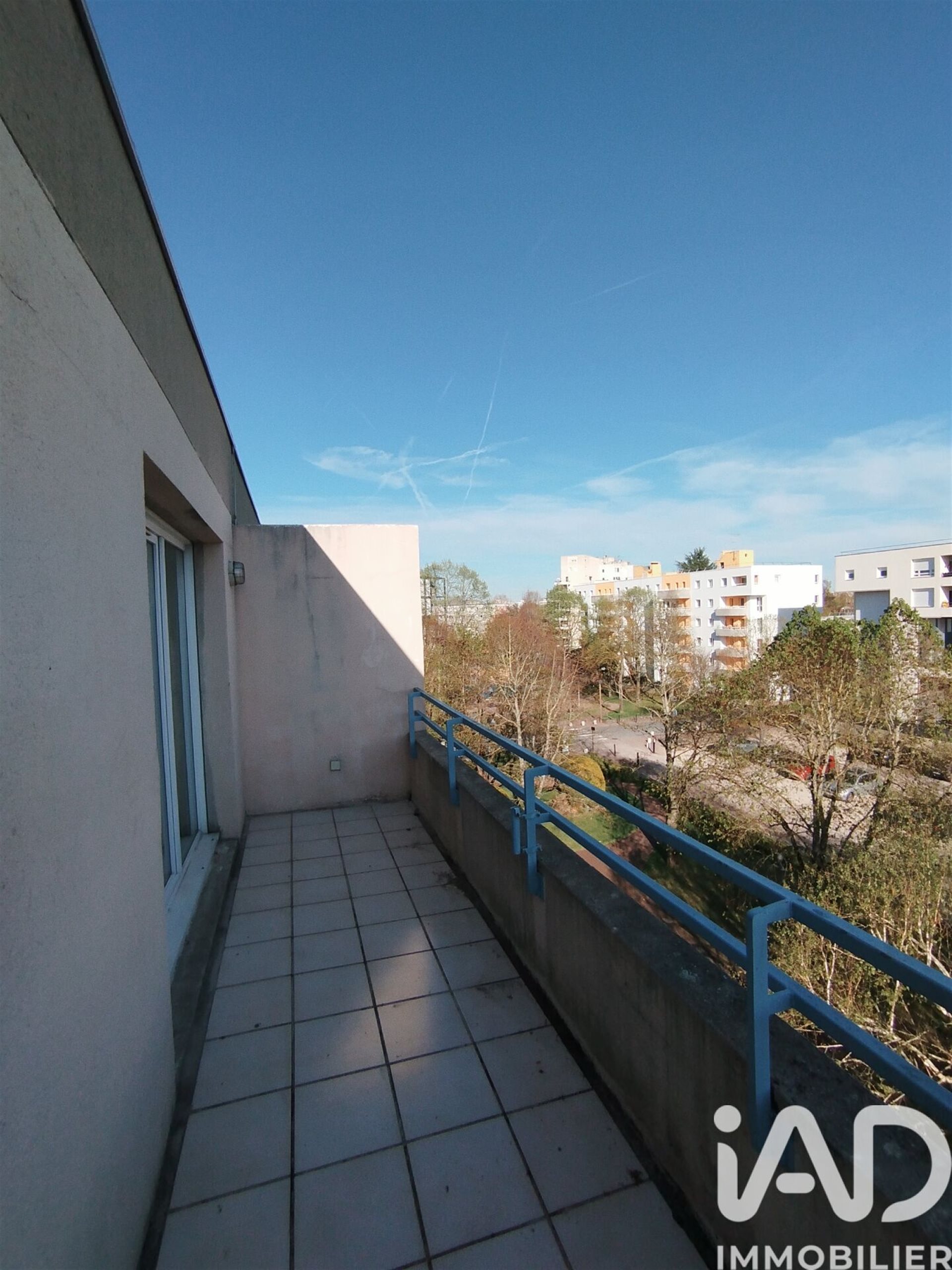 Appartement à vendre, 71m², Evry