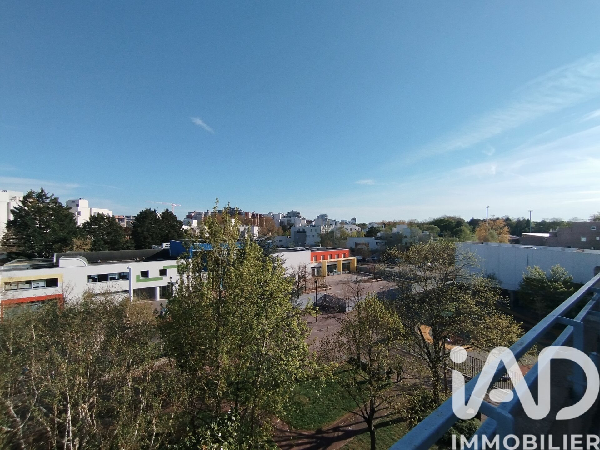 Appartement à vendre, 71m², Evry