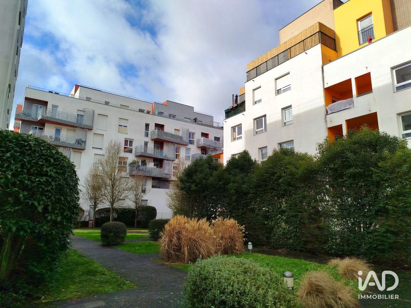 Appartement à vendre, 73m², Massy