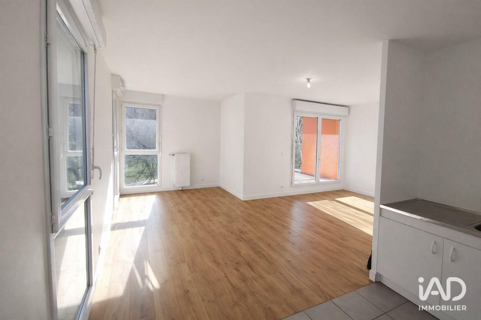 Appartement à vendre, 73m², Massy