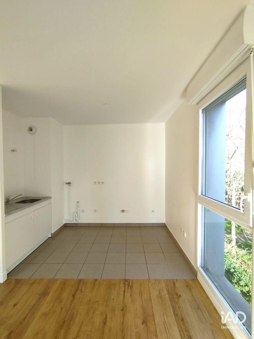 Appartement à vendre, 73m², Massy