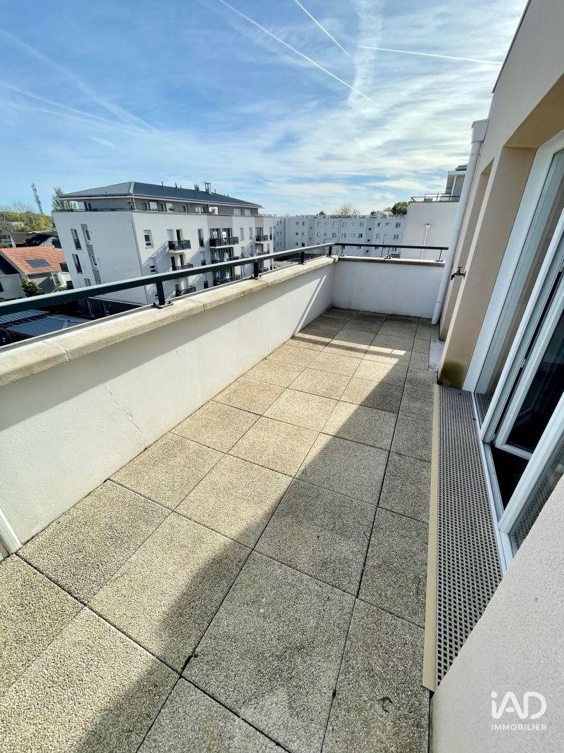 Appartement à vendre, 74m², Arpajon