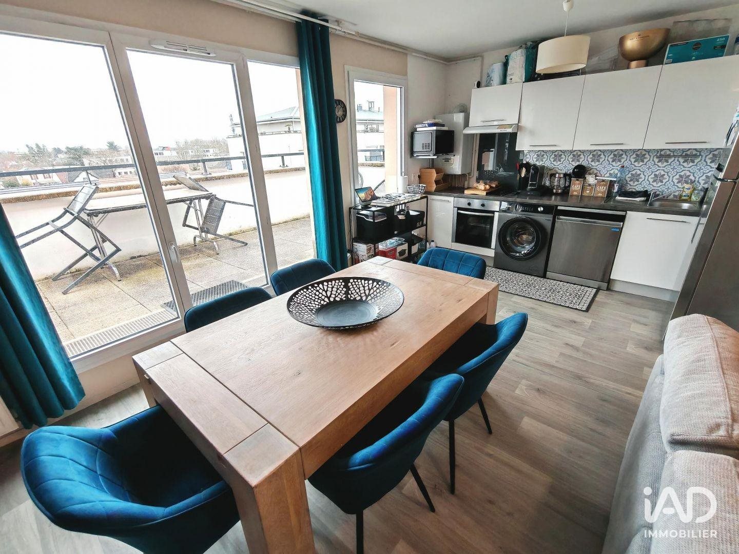 Appartement à vendre, 74m², Arpajon