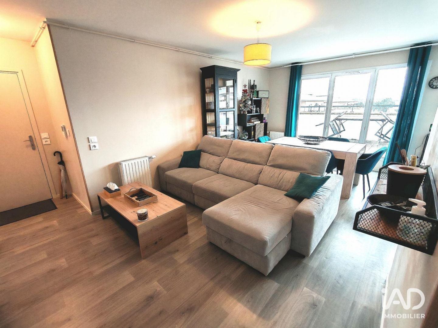 Appartement à vendre, 74m², Arpajon