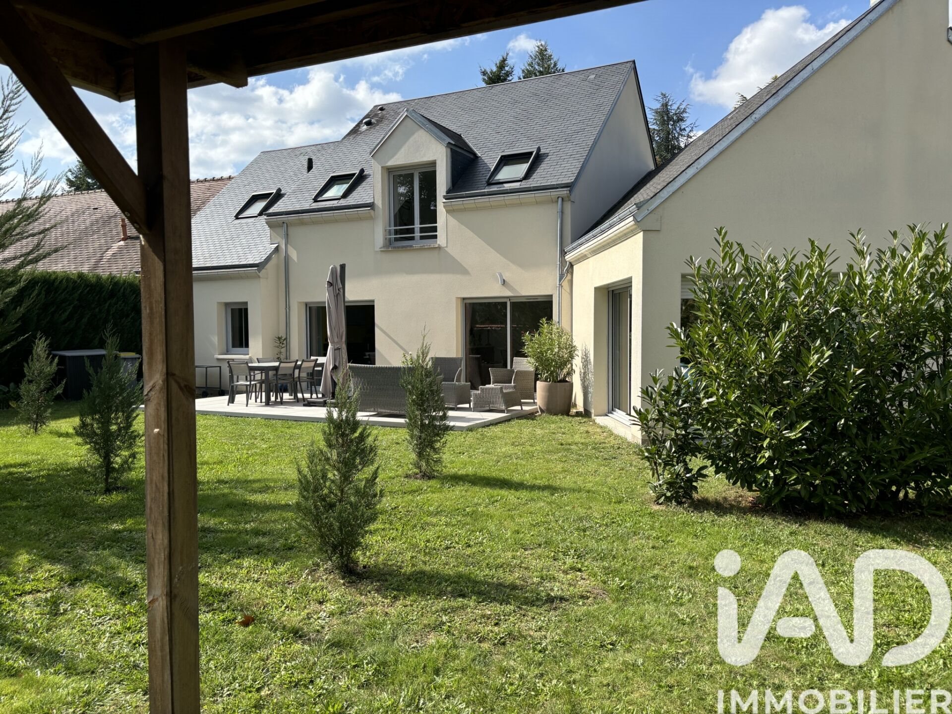 Maison à vendre, 168m², Olivet