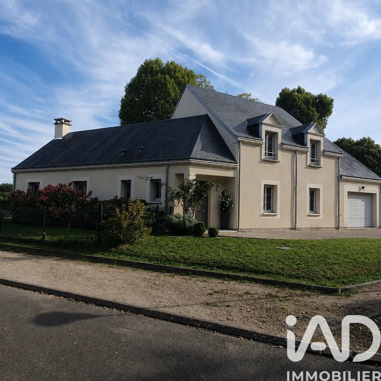 Maison à vendre, 168m², Olivet
