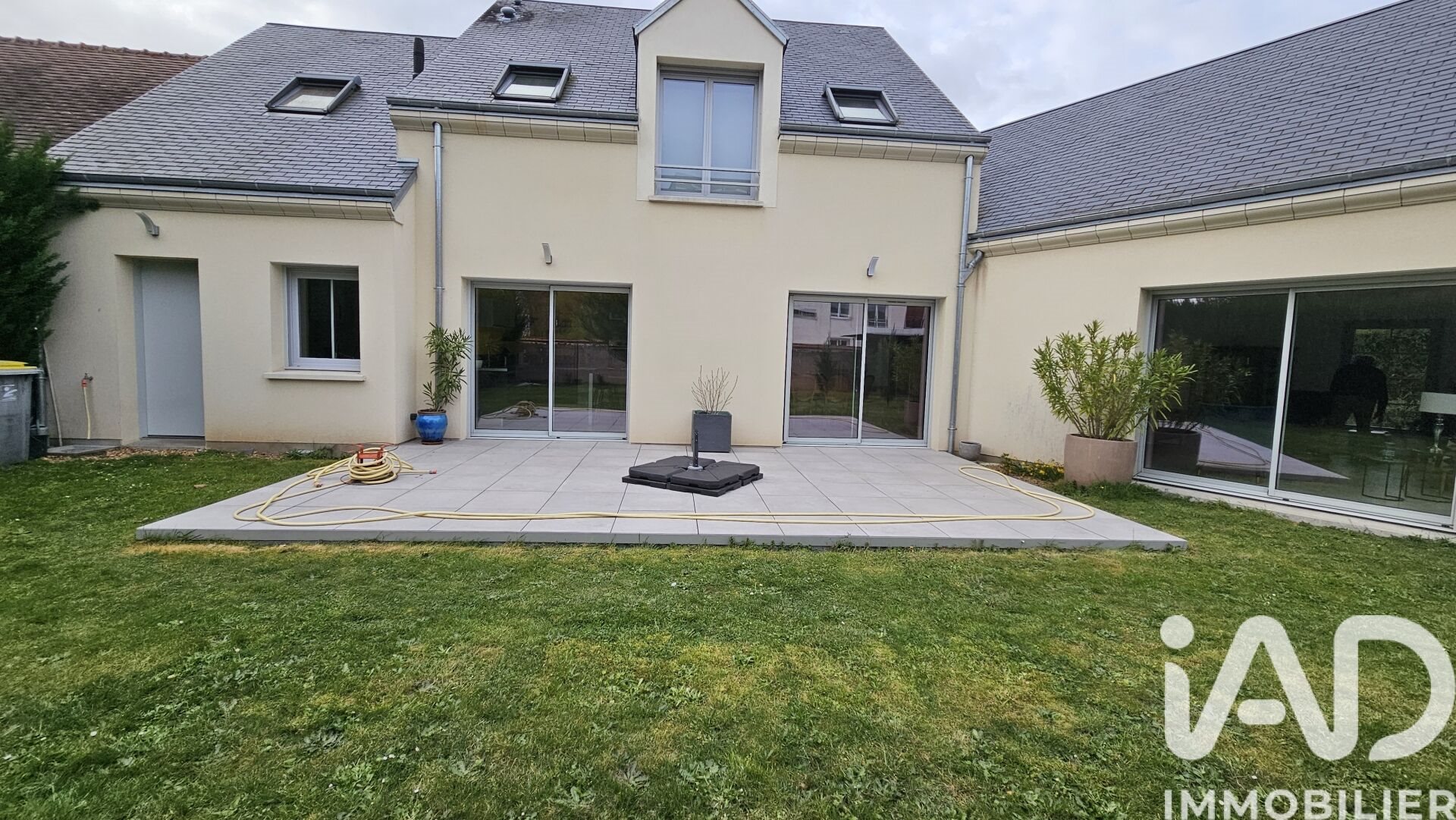 Maison à vendre, 168m², Olivet