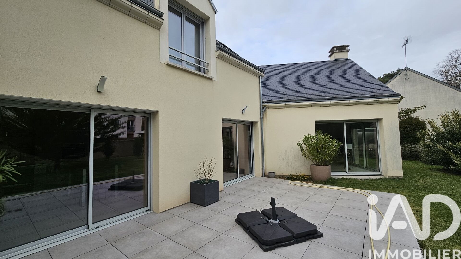 Maison à vendre, 168m², Olivet