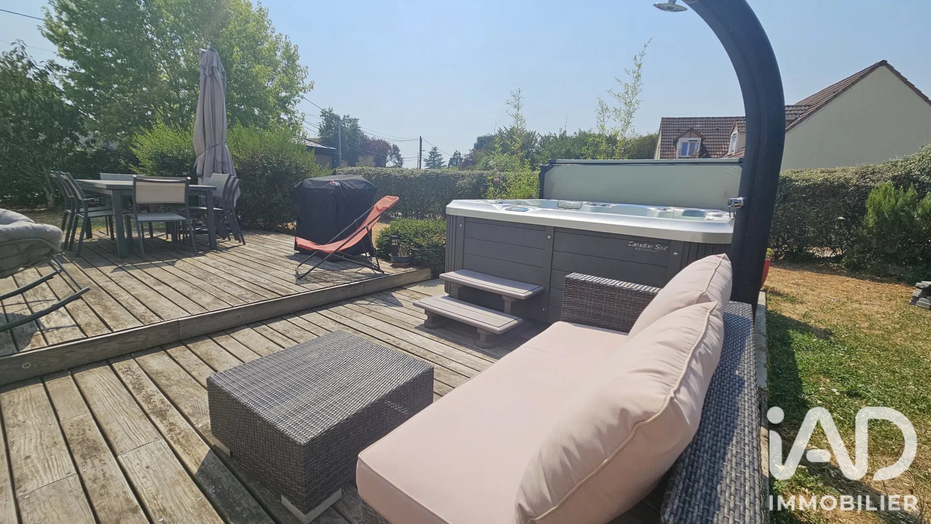 Maison à vendre, 160m², Orléans