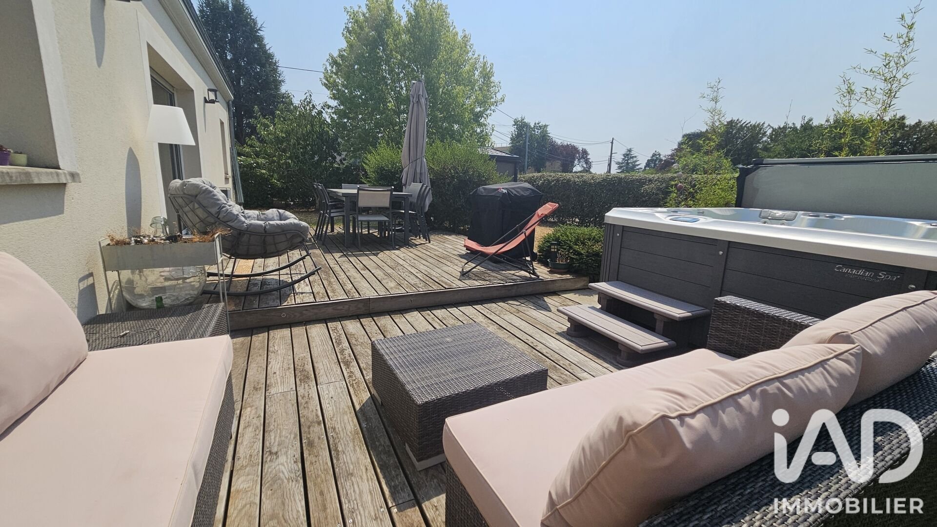 Maison à vendre, 180m², Orléans