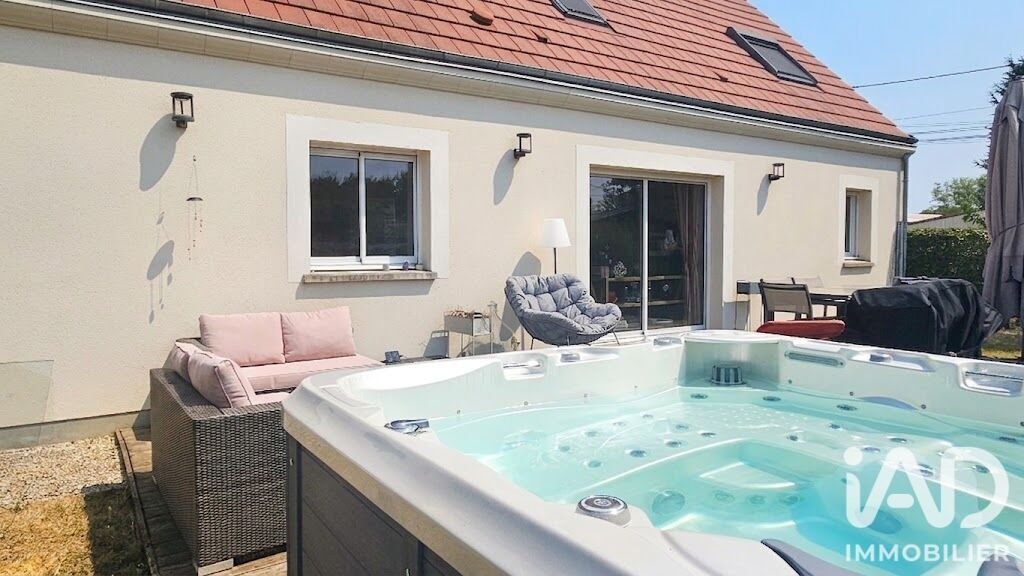 Maison à vendre, 180m², Orléans