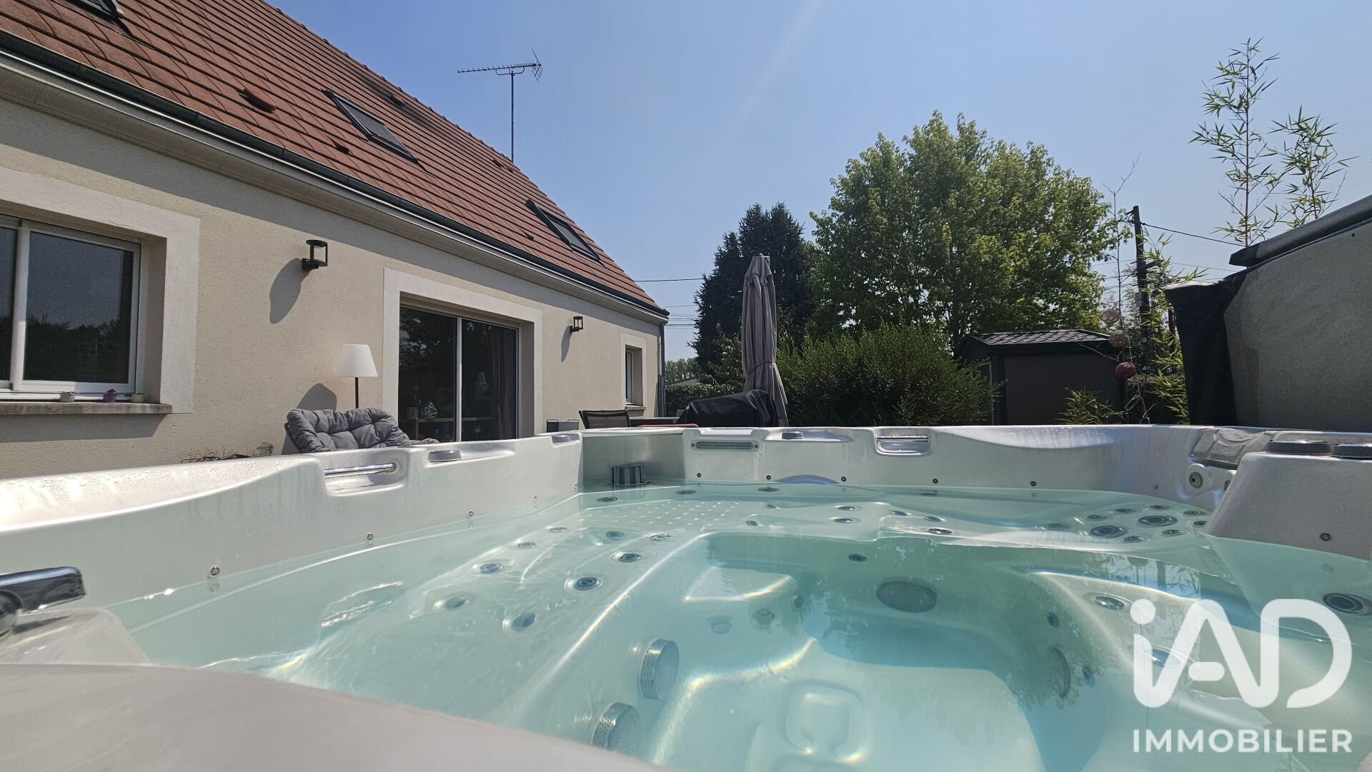 Maison à vendre, 180m², Orléans