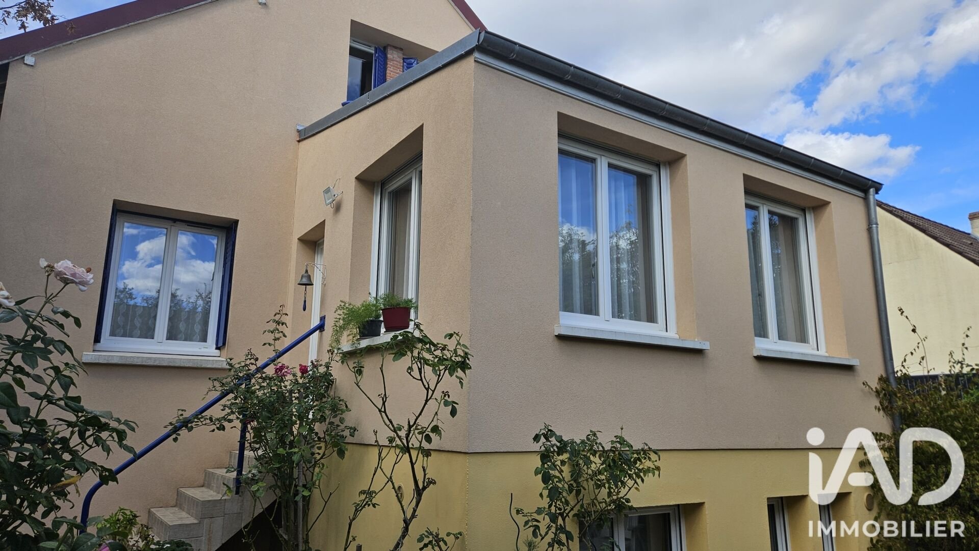 Maison à vendre, 119m², Saint-Jean-de-la-Ruelle