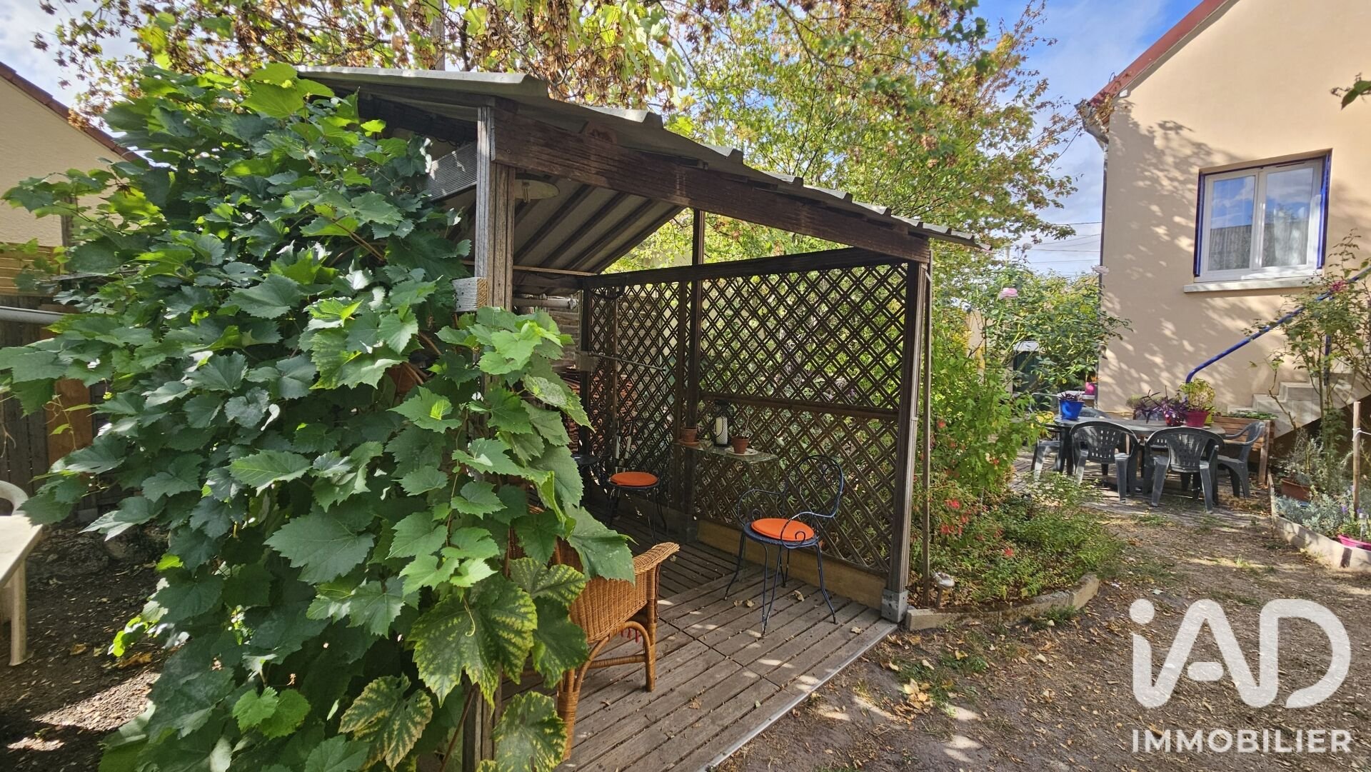 Maison à vendre, 119m², Saint-Jean-de-la-Ruelle