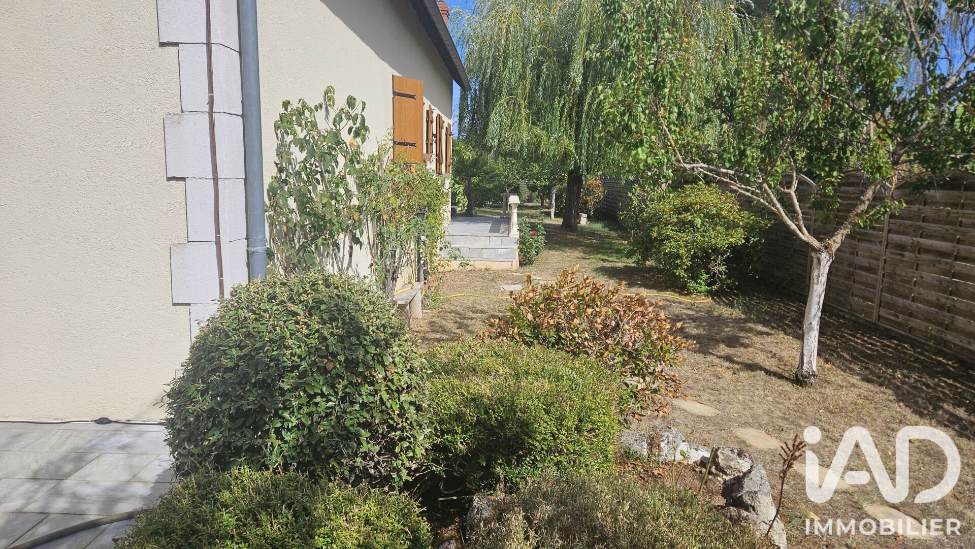 Maison à vendre, 190m², Saint-Jean-le-Blanc
