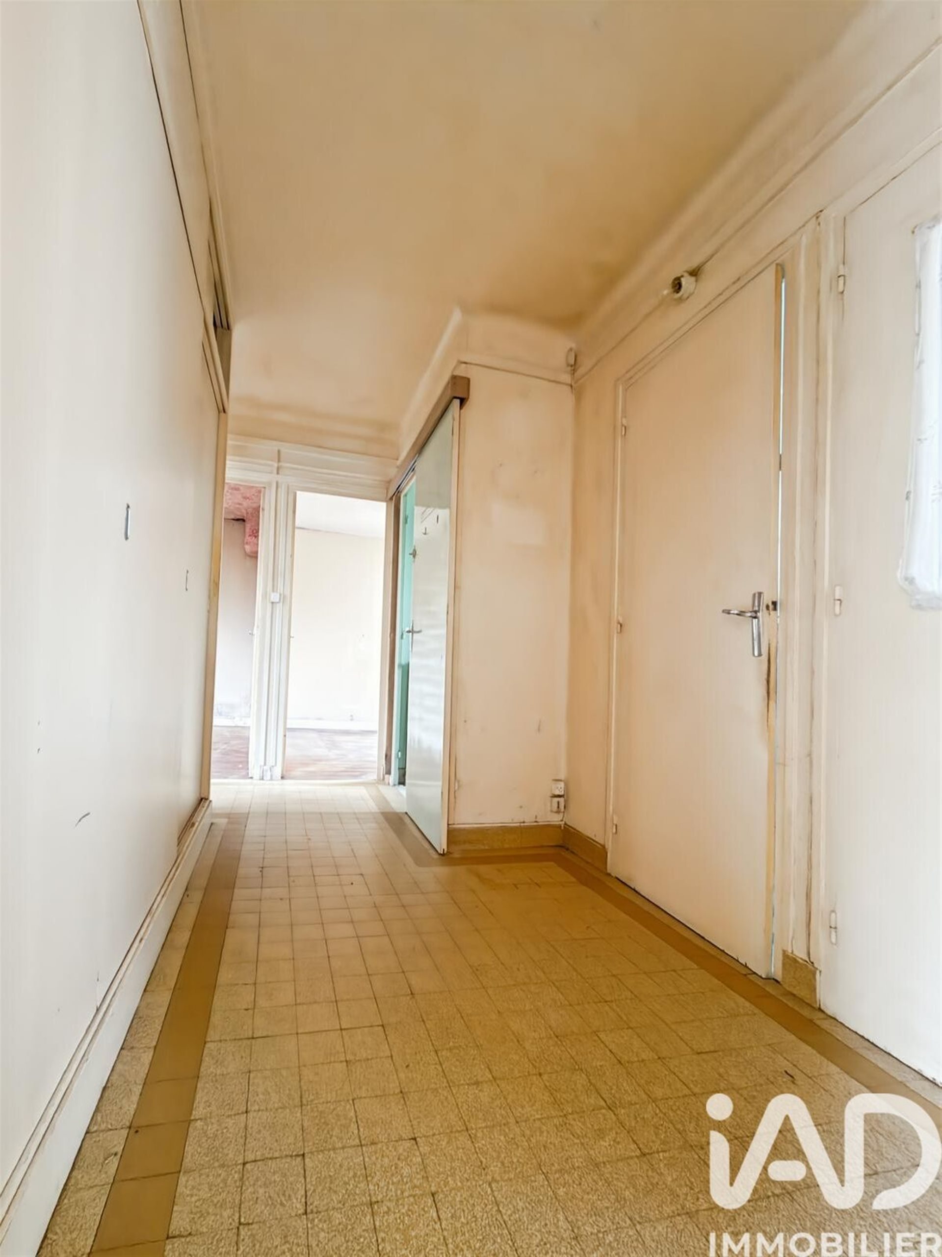 Maison à vendre, 73m², Joigny