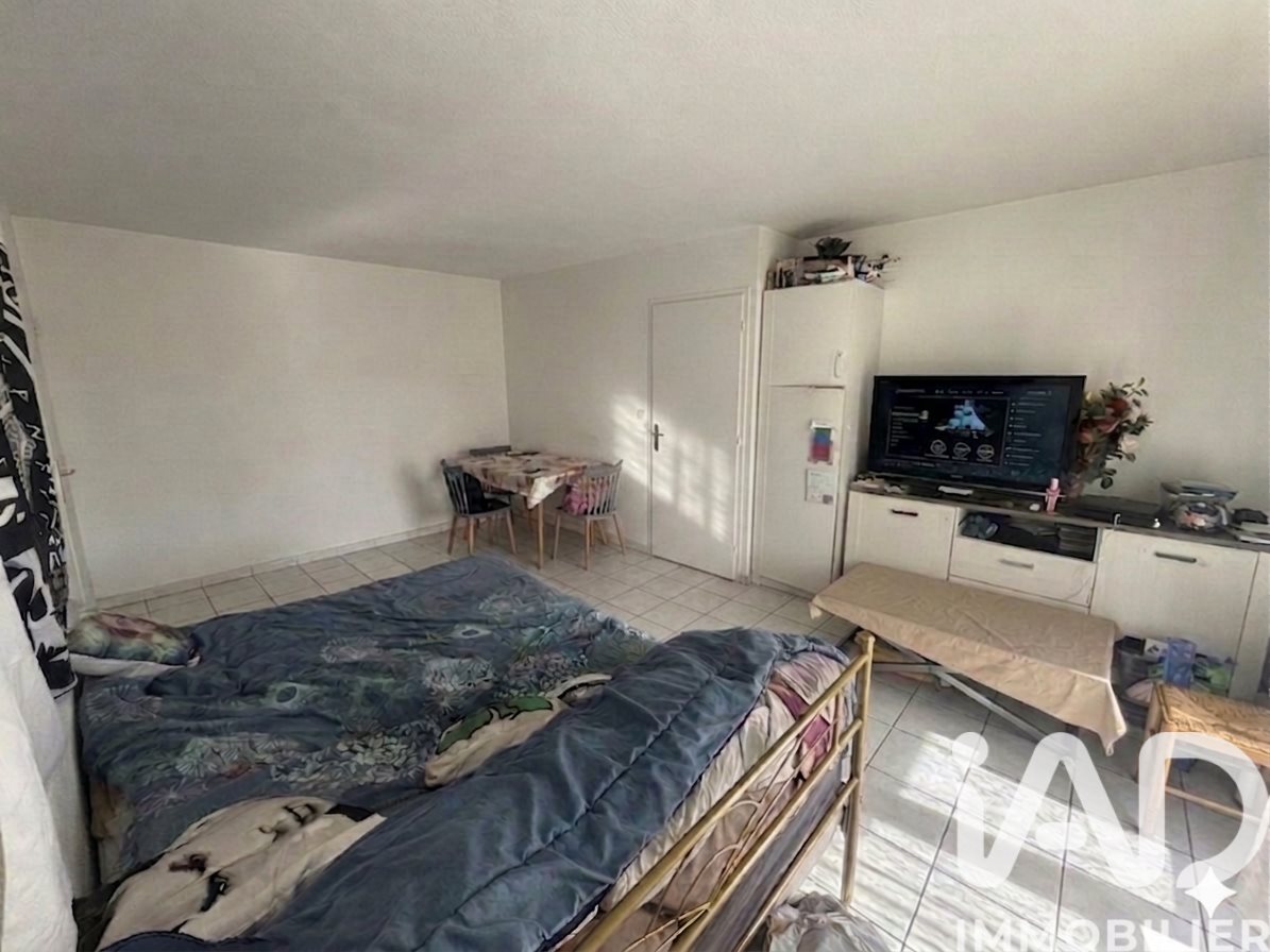 Appartement à vendre, 38m², Sens