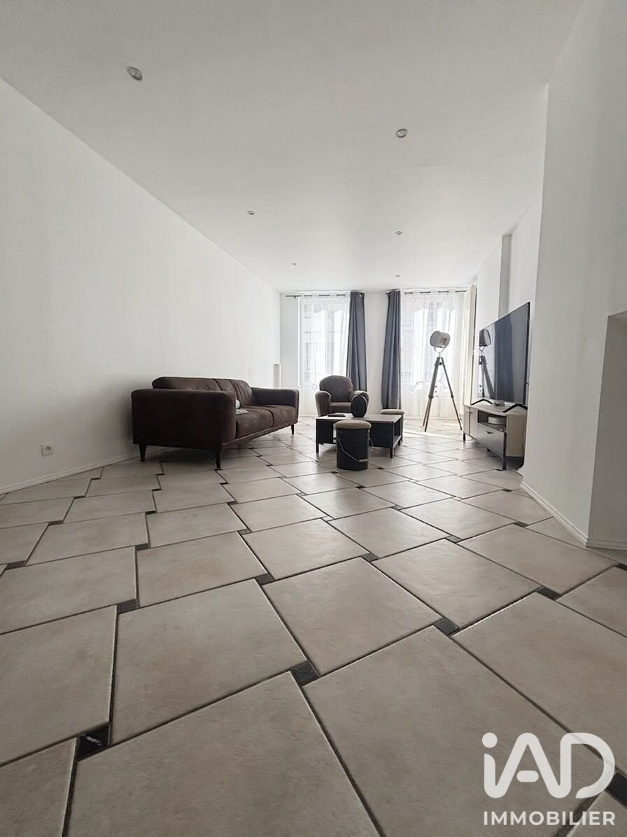 Appartement à vendre, 130m², Sens