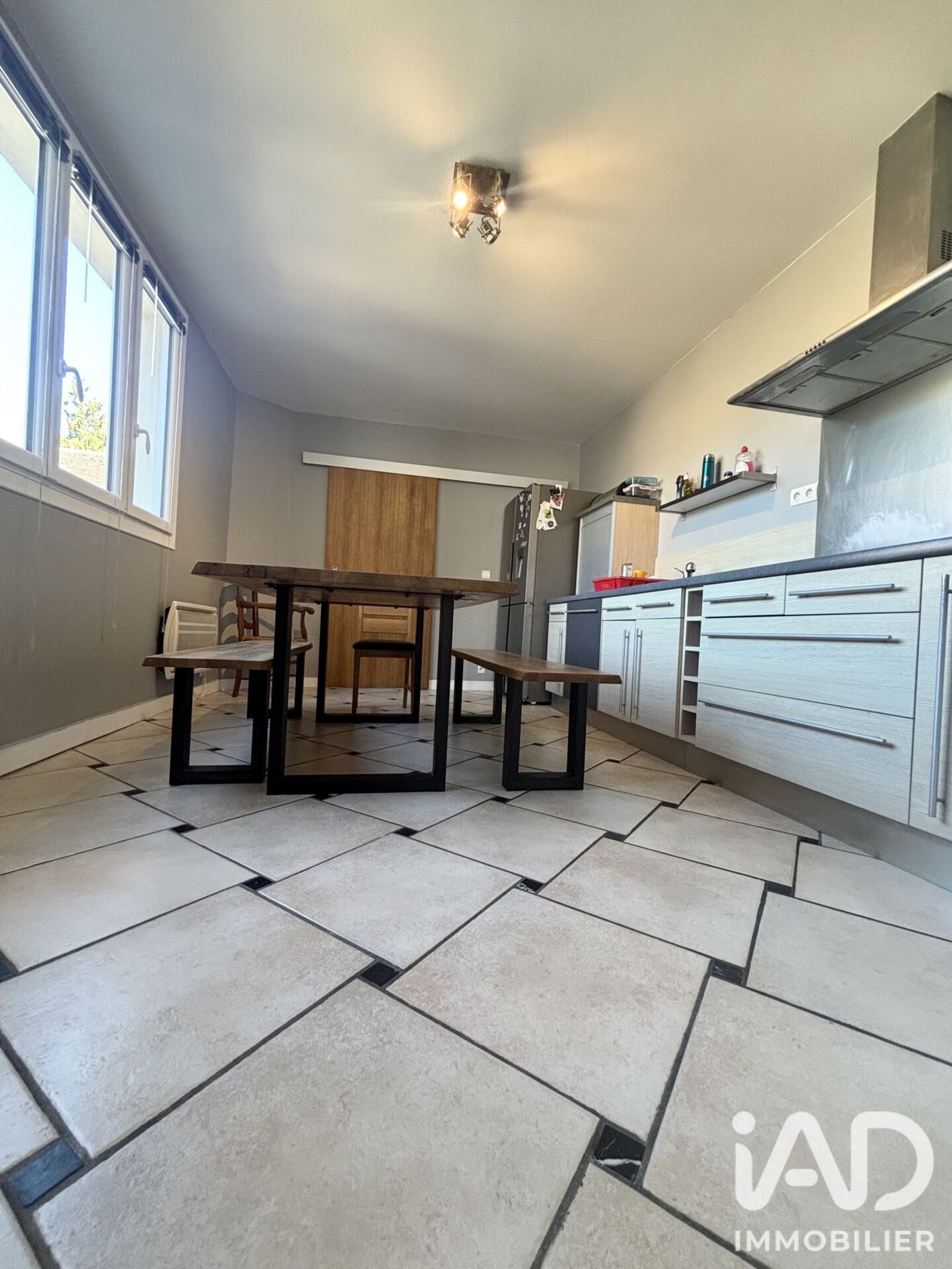 Appartement à vendre, 130m², Sens