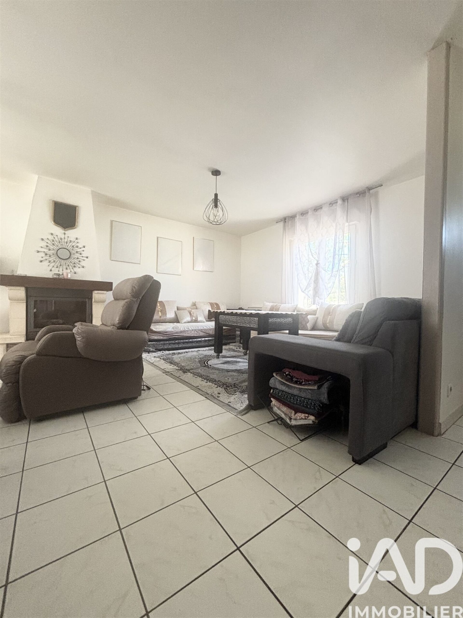 Maison à vendre, 120m², Sens