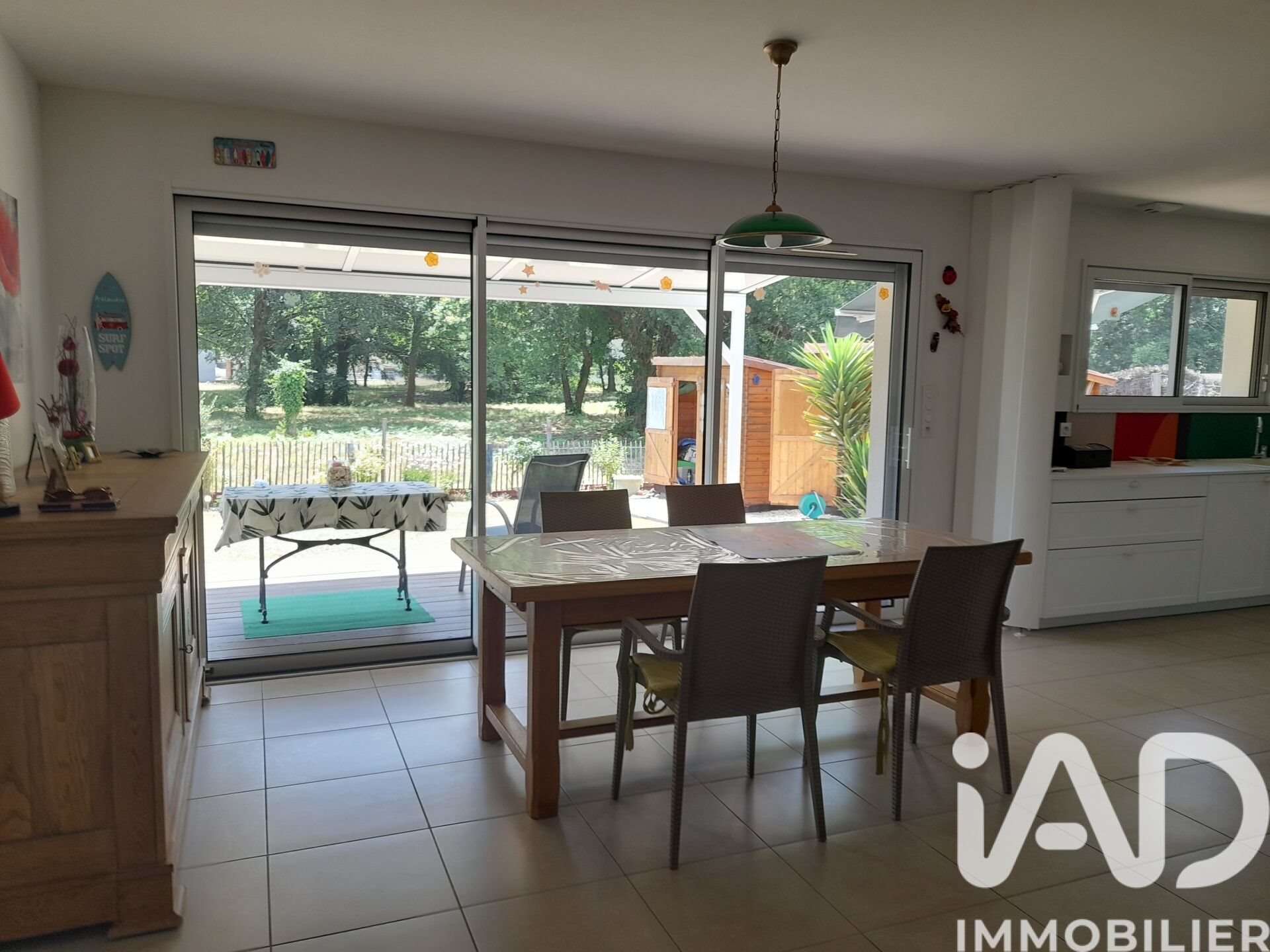 Maison à vendre, 105m², Mimizan