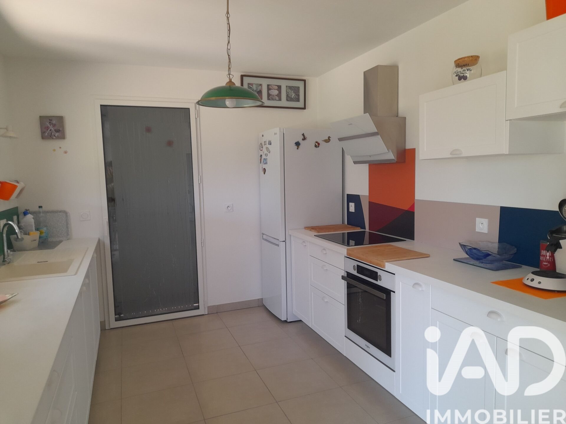 Maison à vendre, 105m², Mimizan