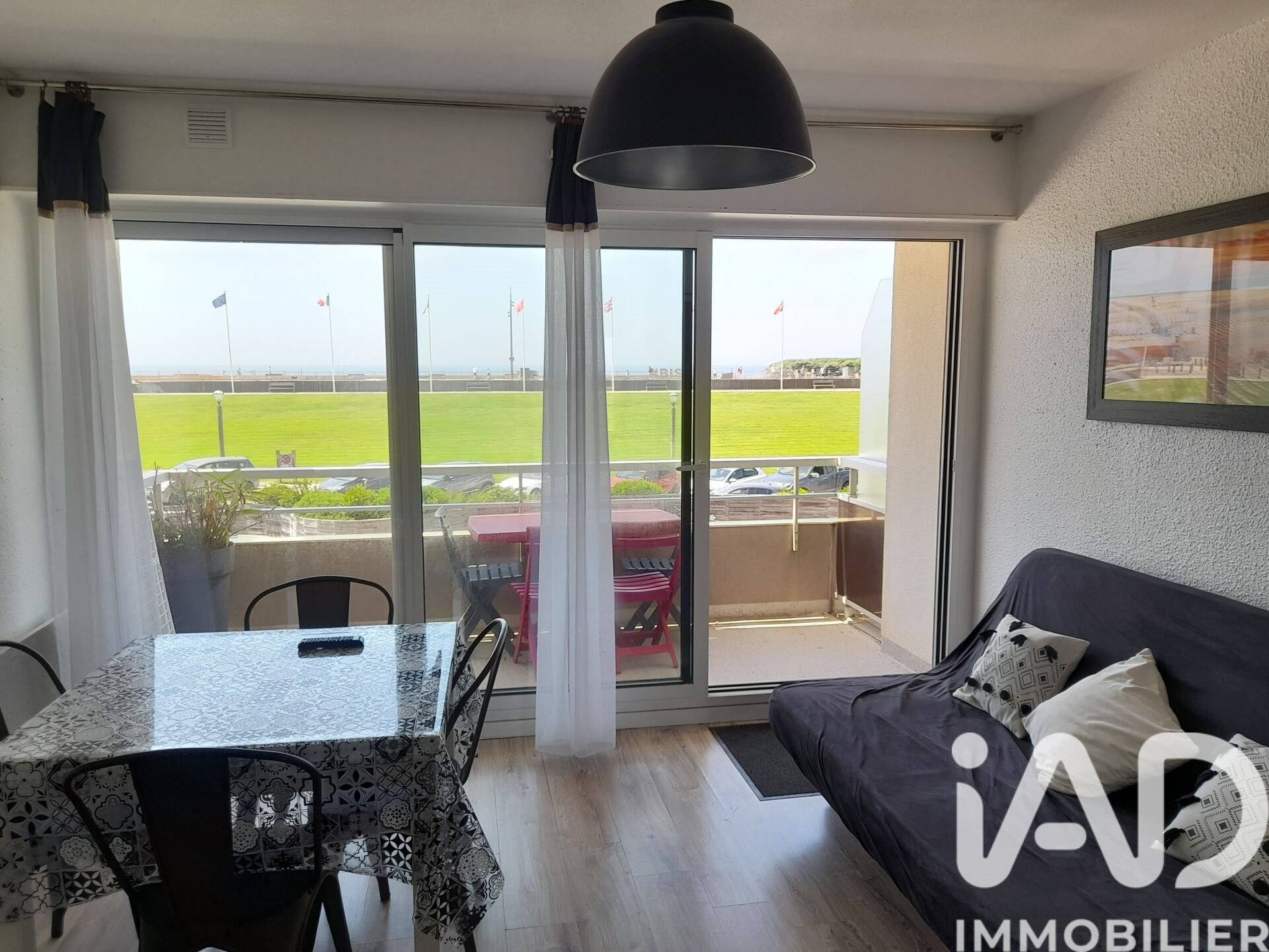 Appartement à vendre, 29m², Biscarrosse