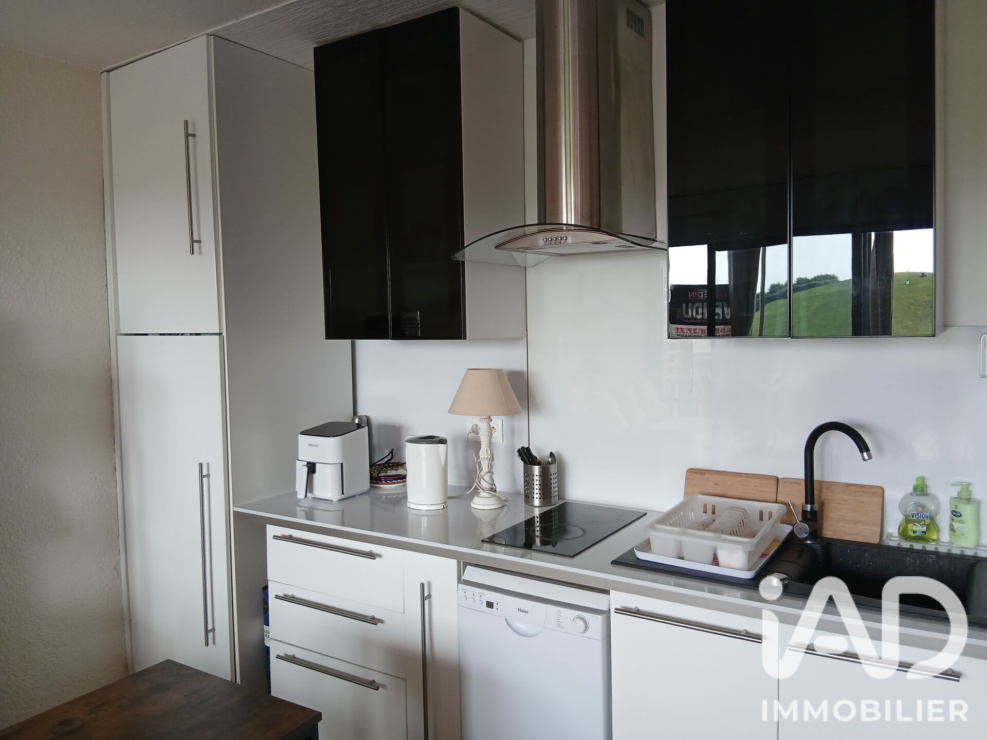 Appartement à vendre, 34m², Biscarrosse