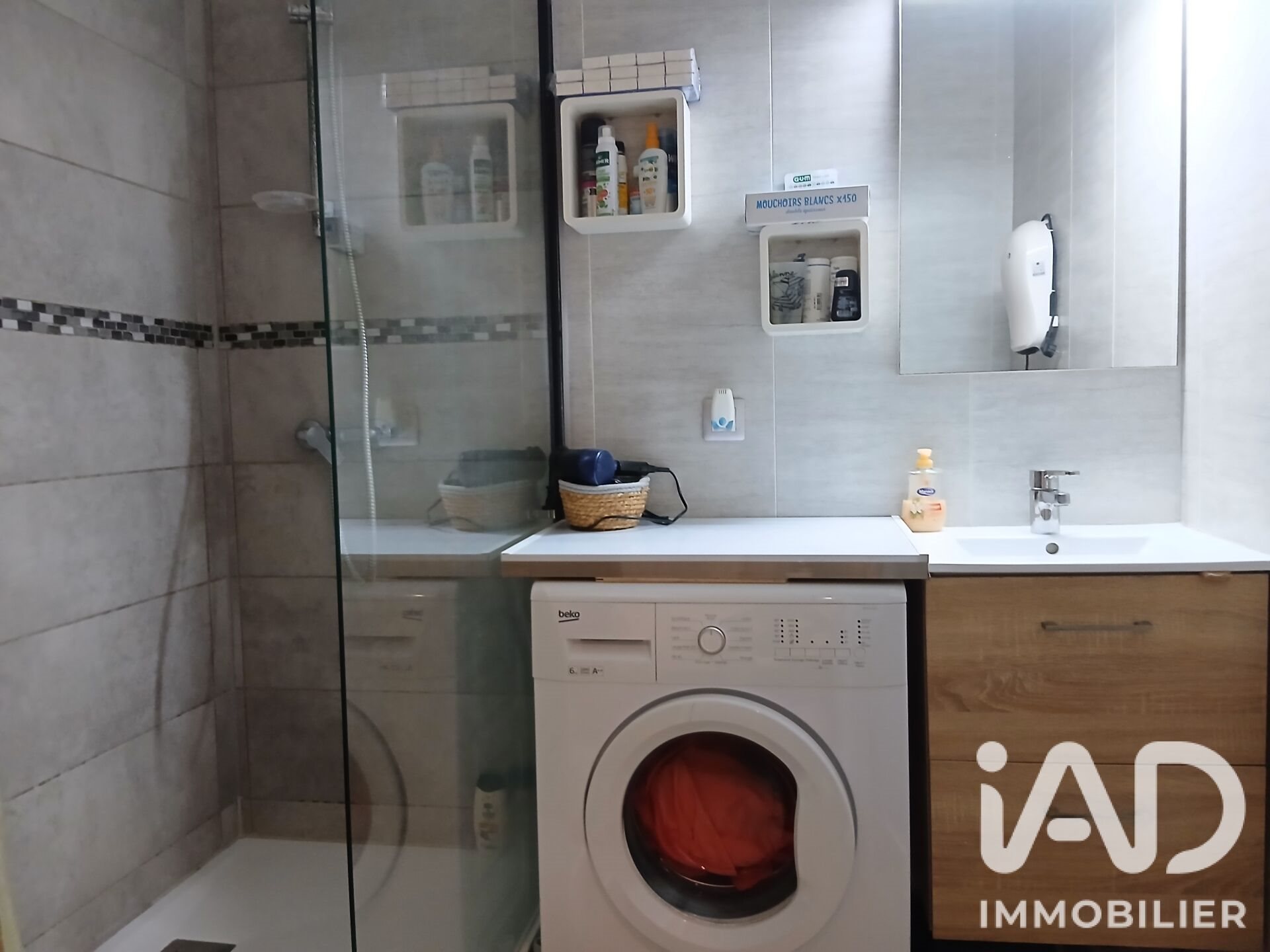 Appartement à vendre, 34m², Biscarrosse