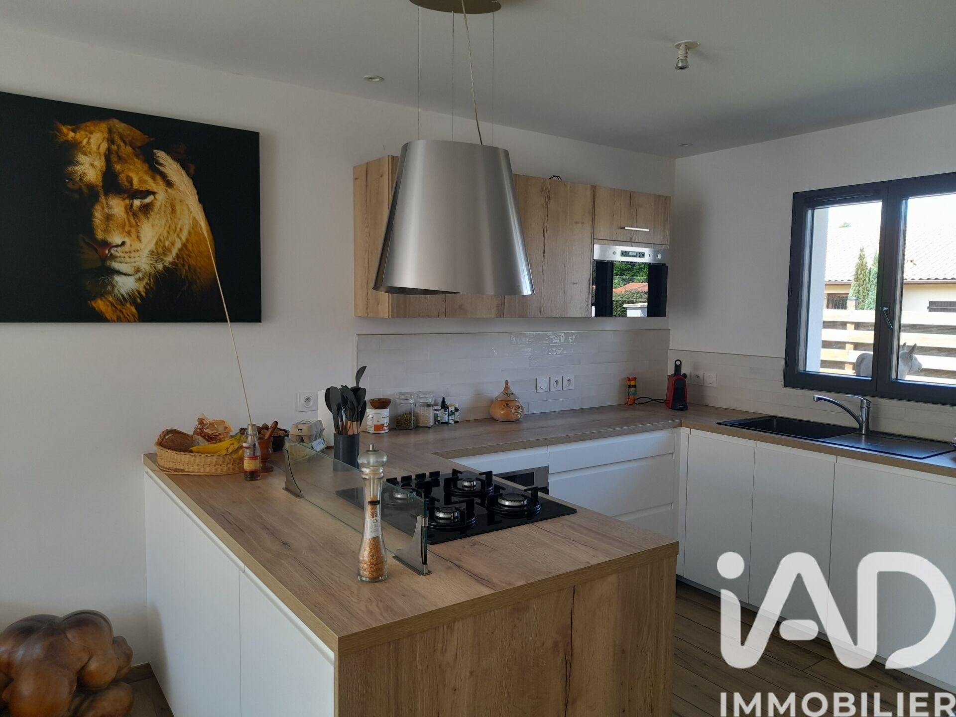 Maison à vendre, 91m², Biscarrosse