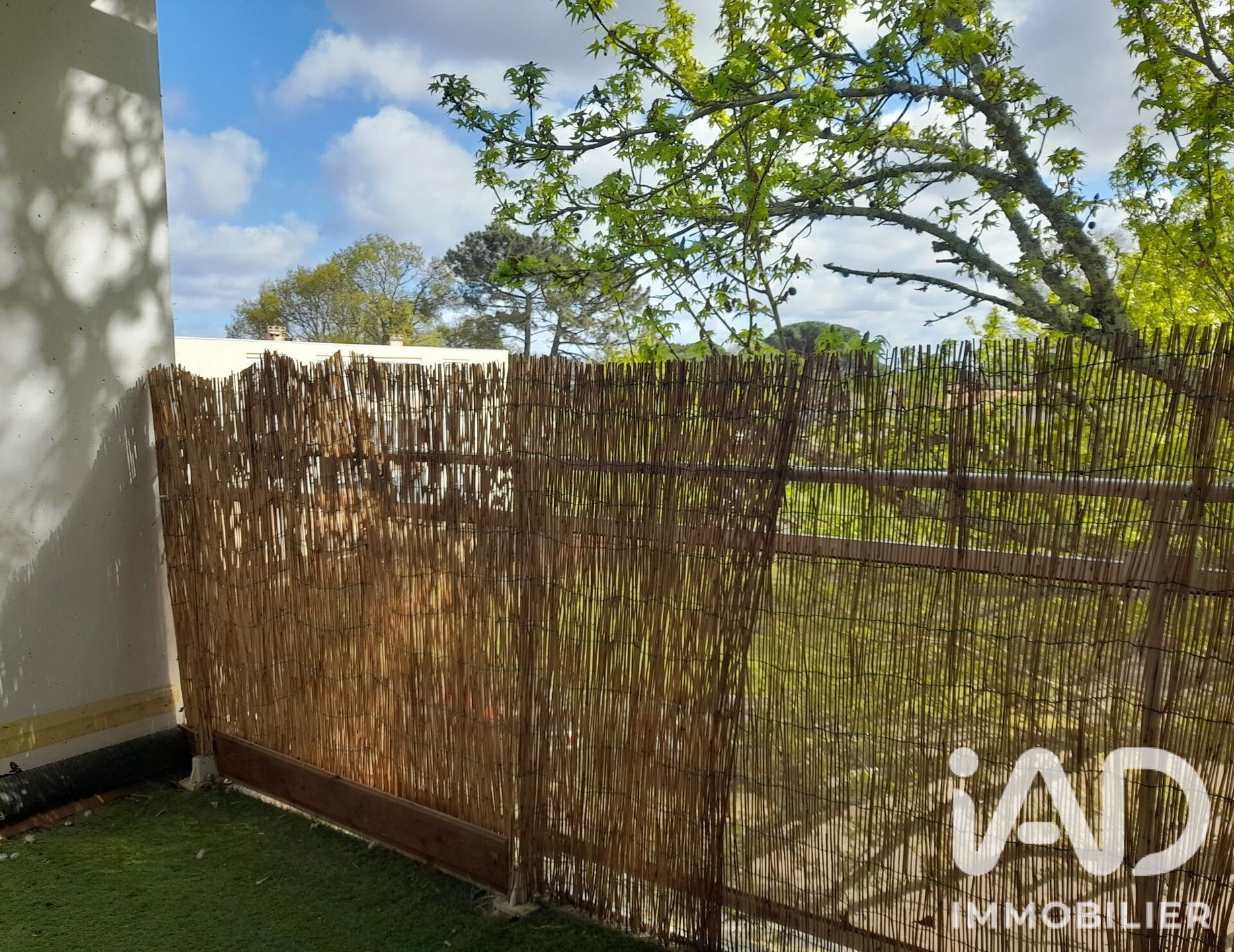 Appartement à vendre, 62m², Biscarrosse