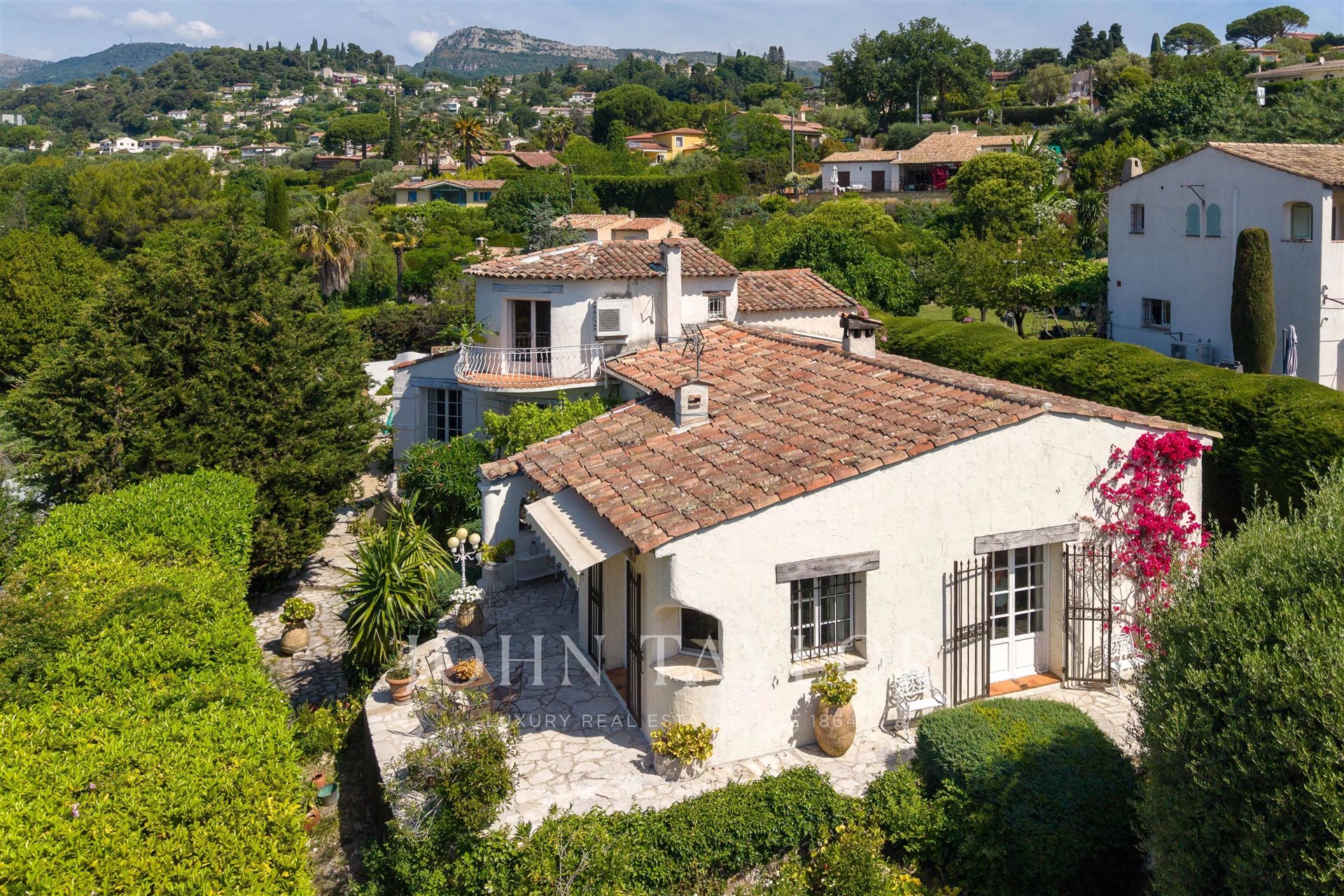 Maison à vendre, 180m², Vence