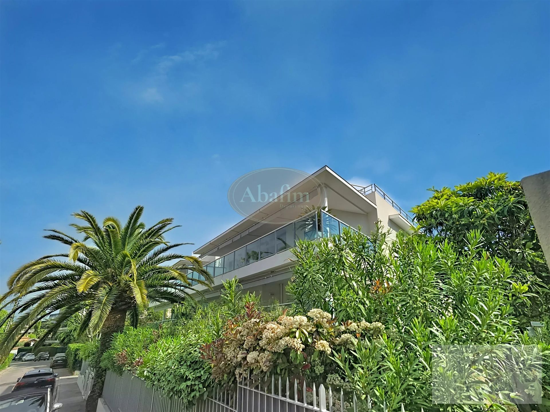 Appartement à vendre, 76m², Antibes