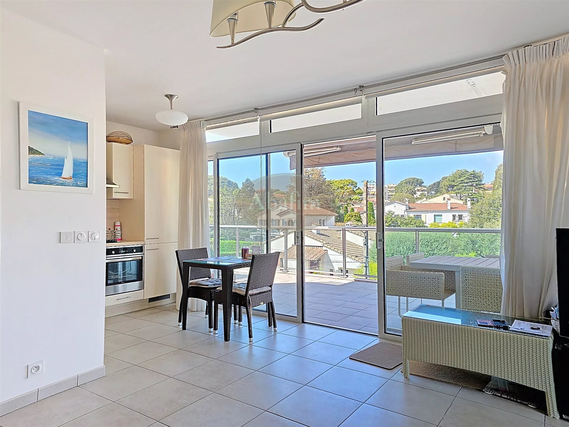 Appartement à vendre, 76m², Antibes