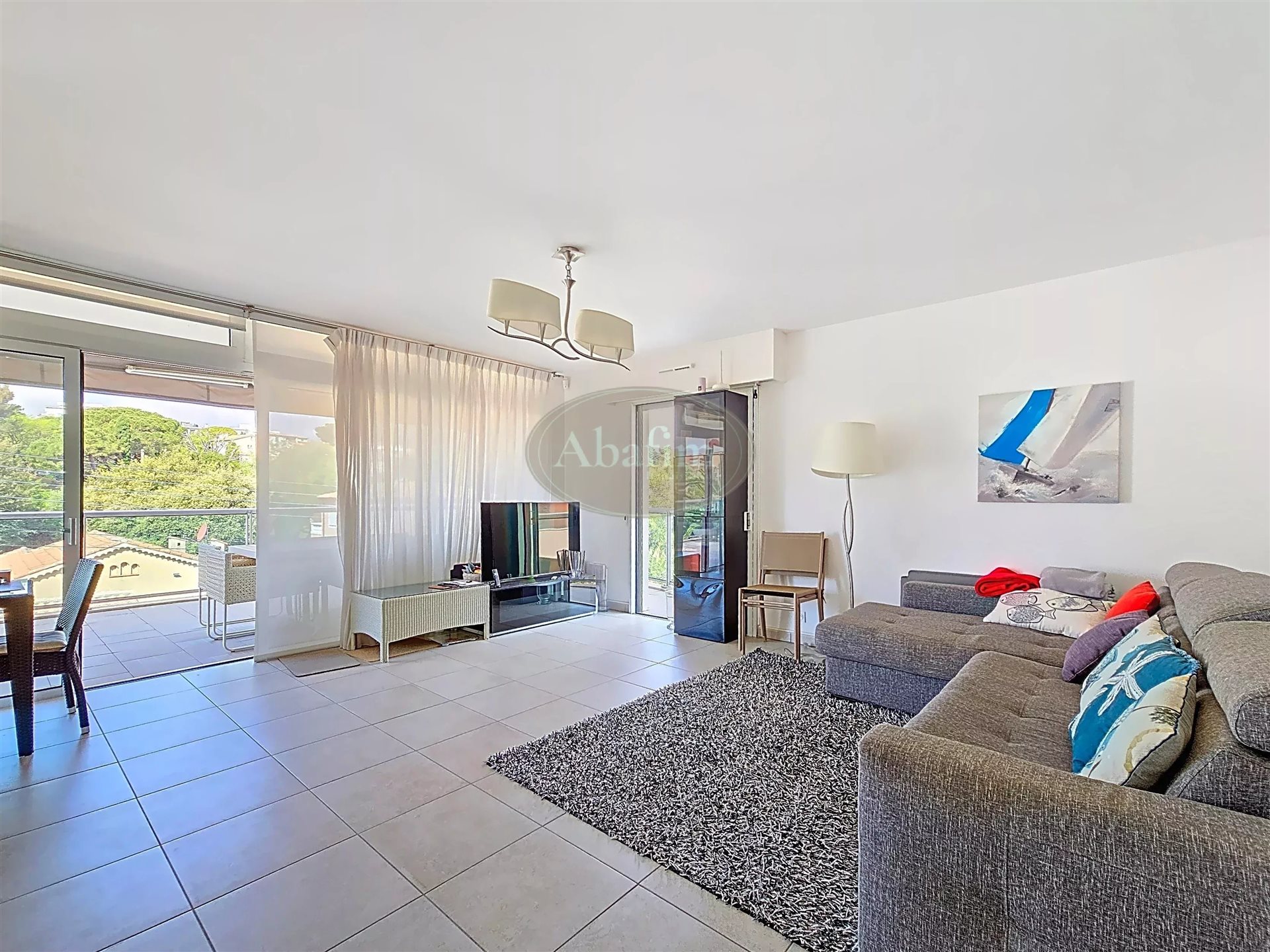 Appartement à vendre, 76m², Antibes