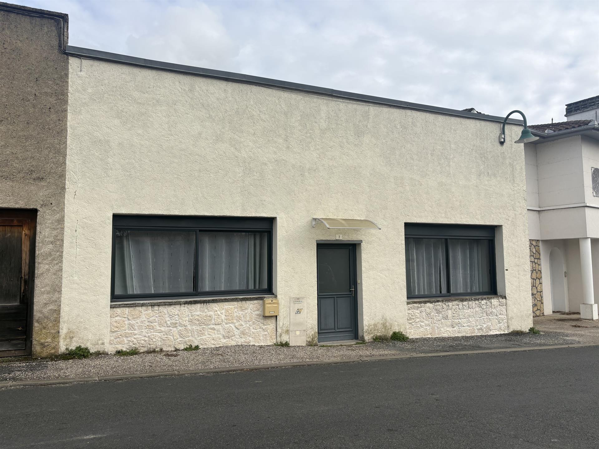 Maison à vendre, 77m², Puy-l'Evêque