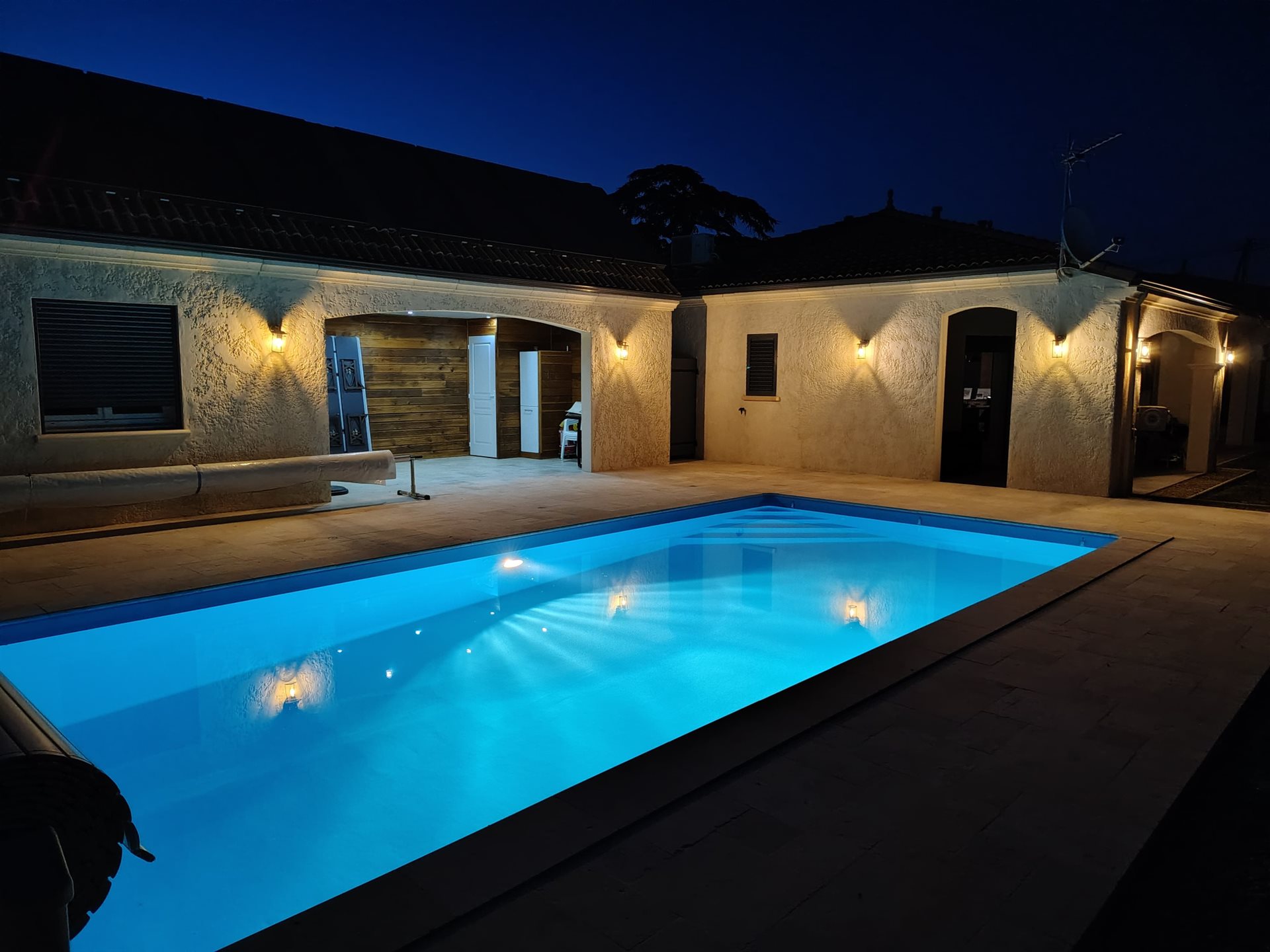 Maison à vendre, 119m², Montaigu-de-Quercy