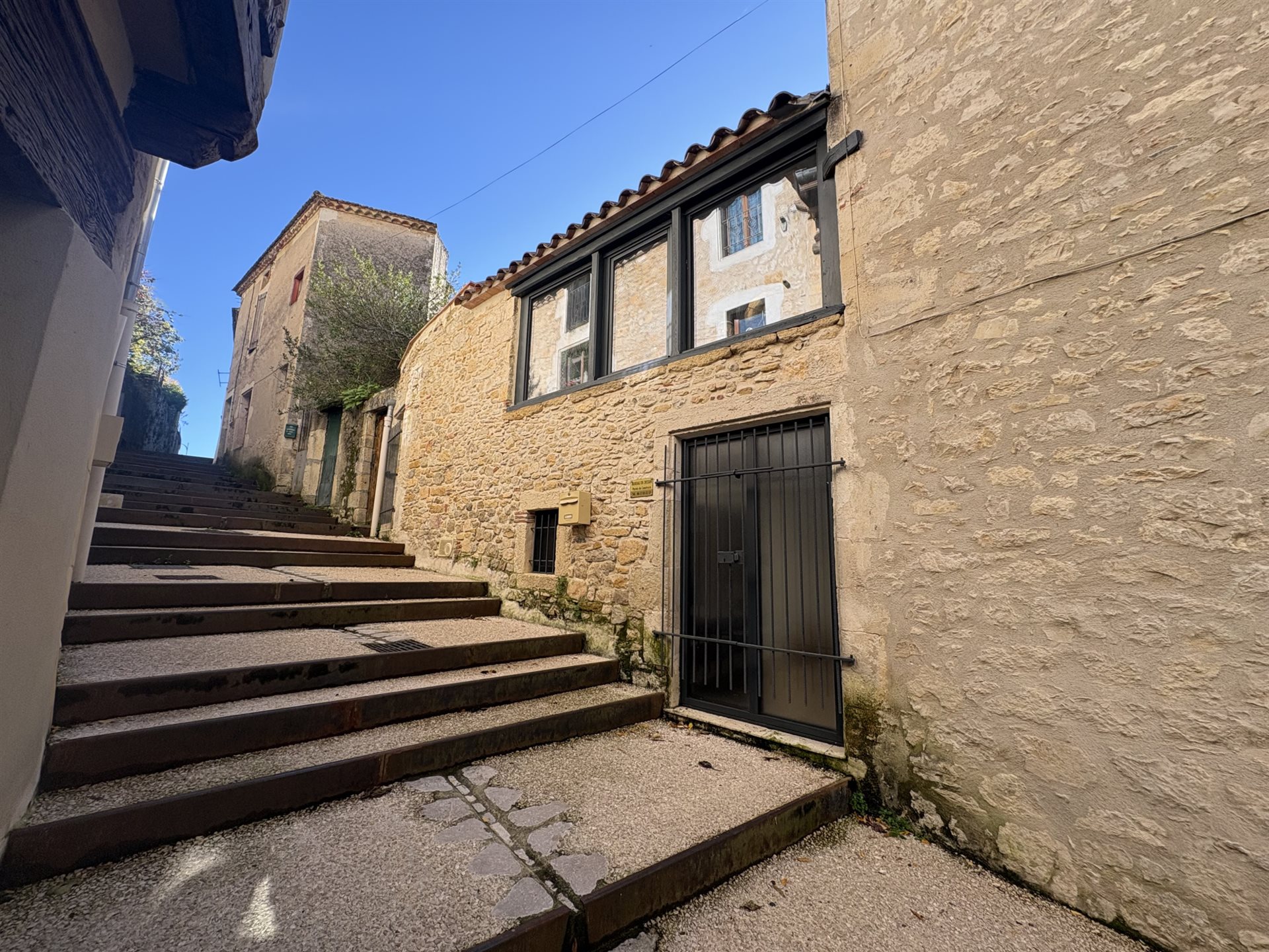 Maison à vendre, 114m², Puy-l'Evêque
