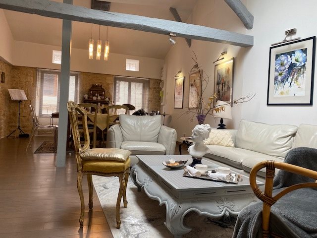 Maison à vendre, 114m², Puy-l'Evêque