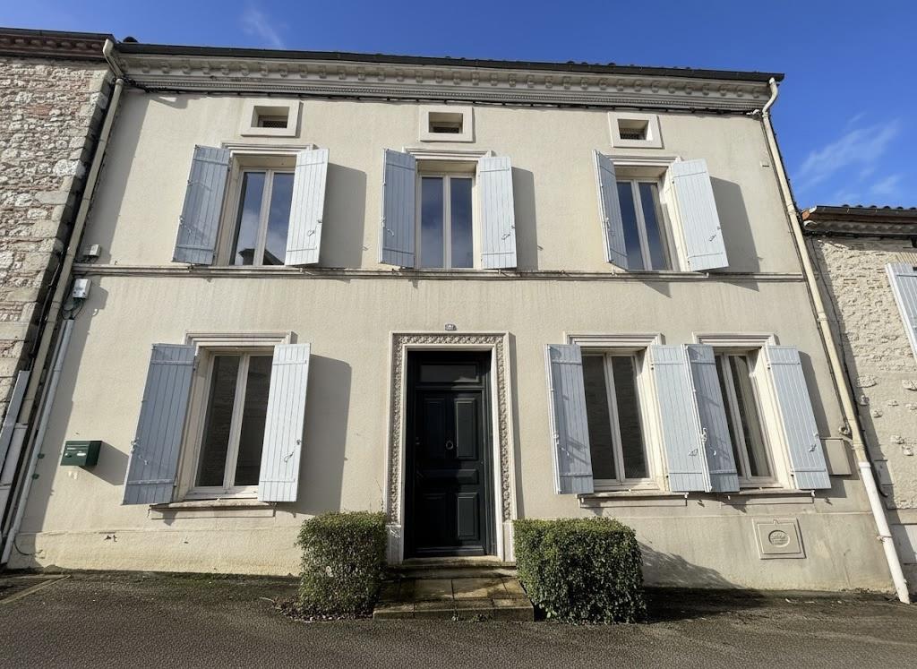 Maison à vendre, 228m², Penne-d'Agenais