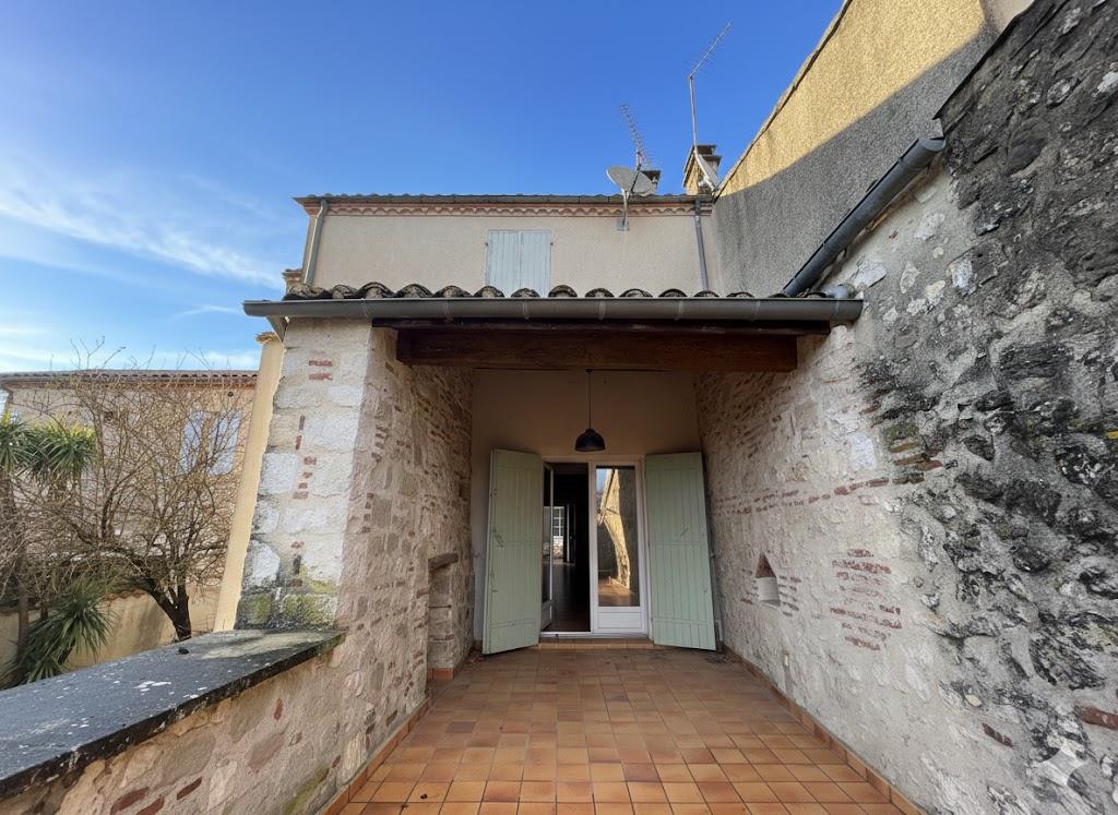 Maison à vendre, 228m², Penne-d'Agenais