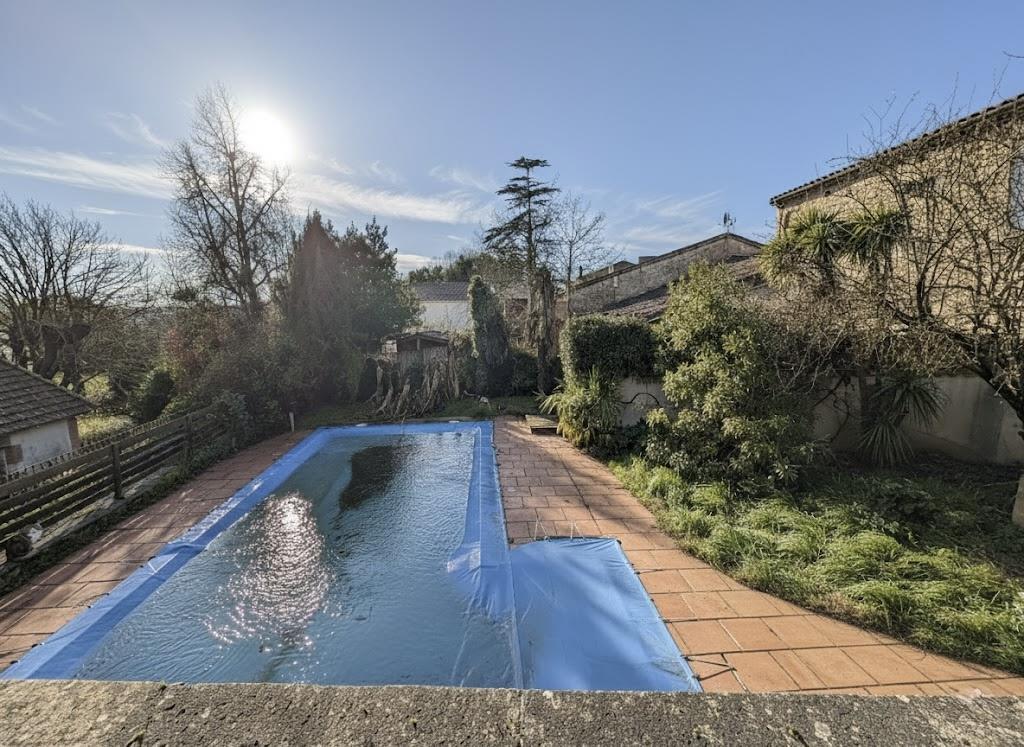 Maison à vendre, 228m², Penne-d'Agenais