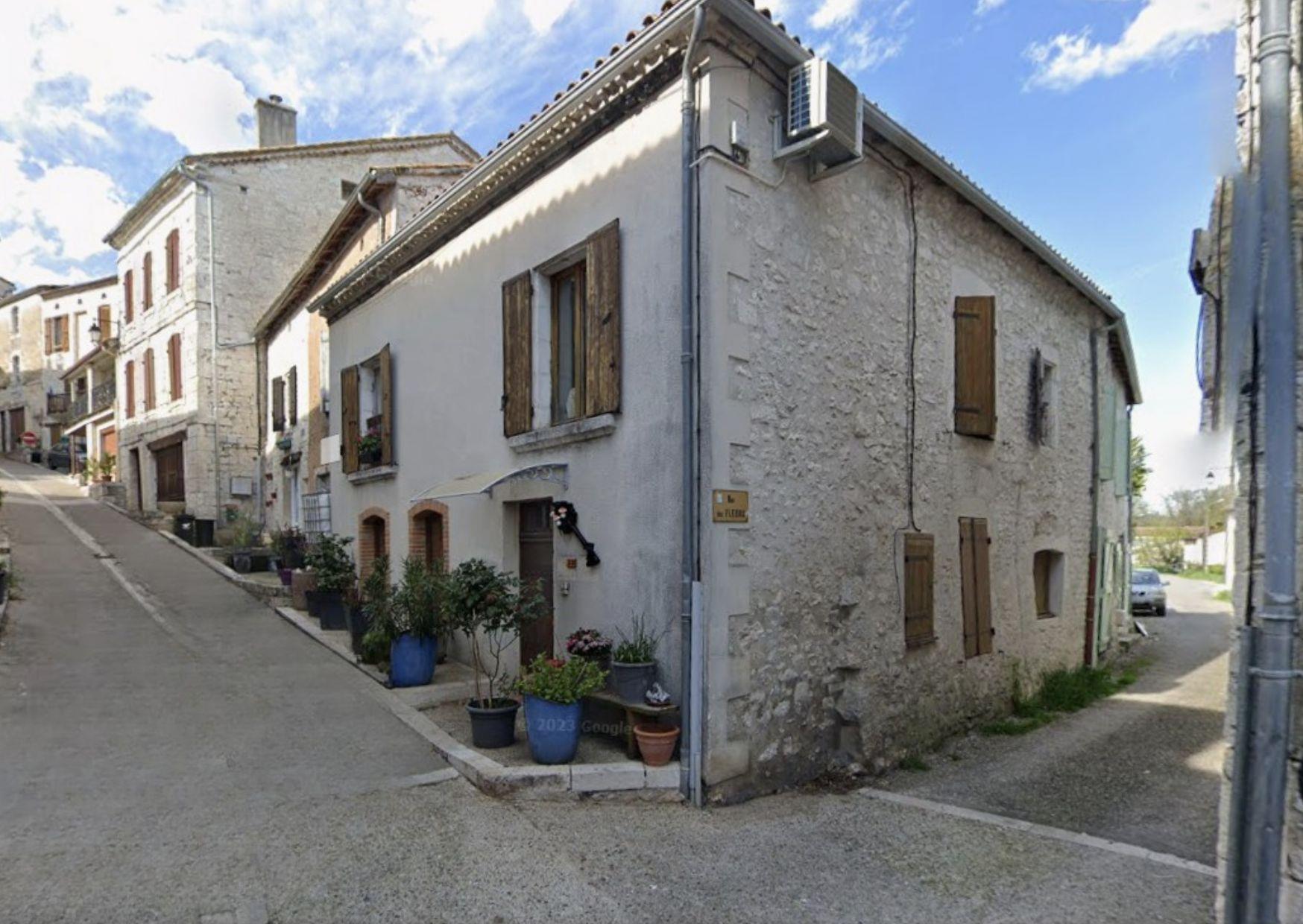 Maison à vendre, 145m², Montaigu-de-Quercy